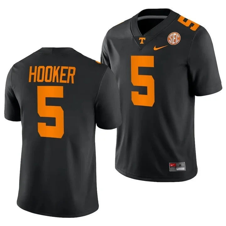 Men's Tennessee Volunteers Football Players Limited Jersey - All Stitched