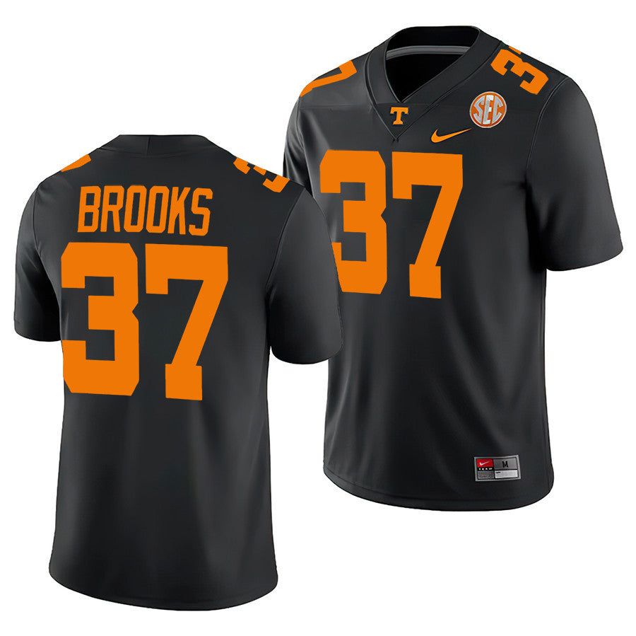 Men's Tennessee Volunteers Football Players Limited Jersey - All Stitched
