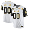 GB CFP National Champions Limited Custom Jersey - All Stitched