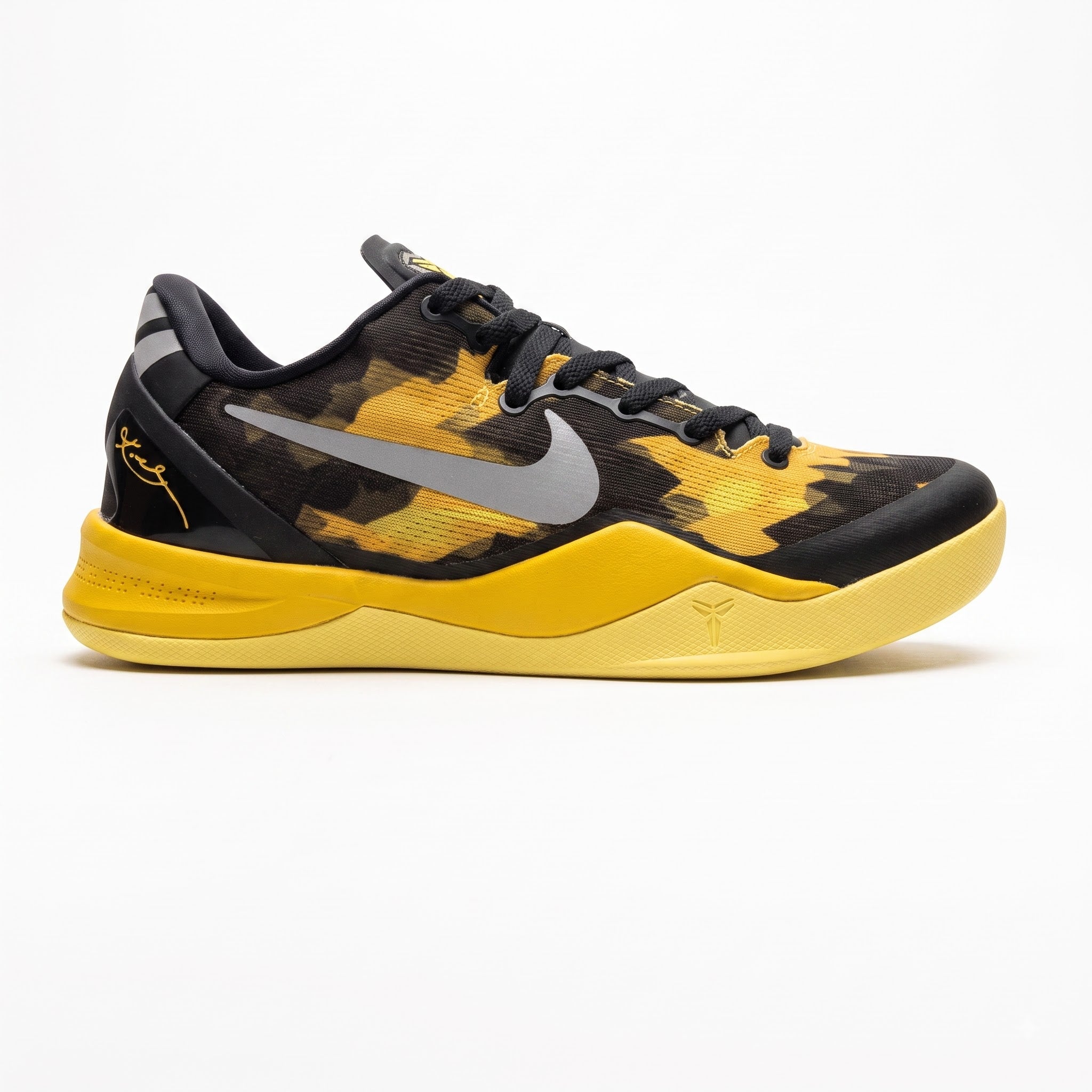Nike Kobe 8
