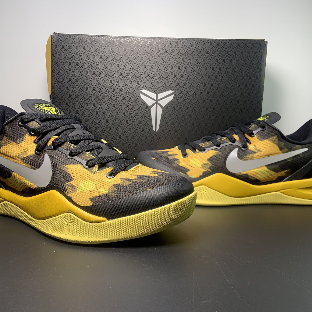 Nike Kobe 8