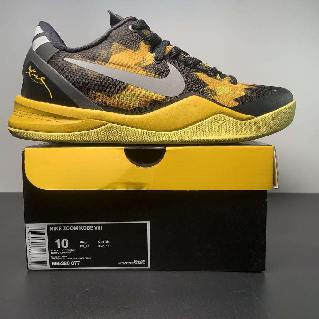 Nike Kobe 8