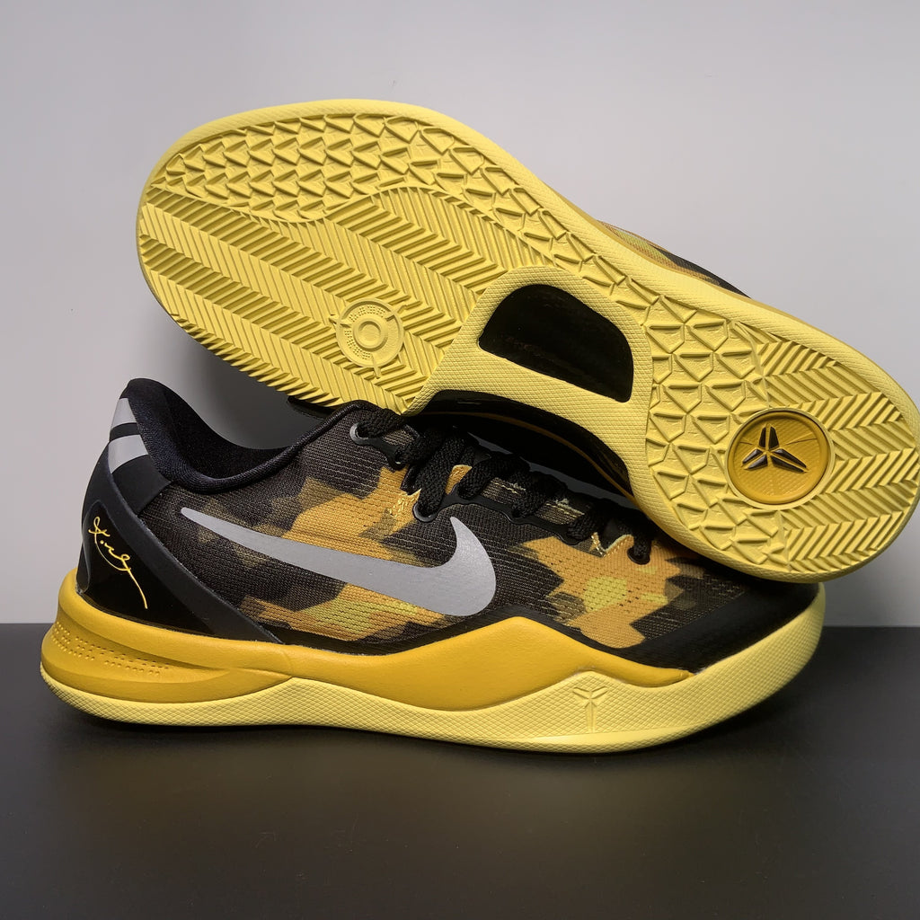 Nike Kobe 8