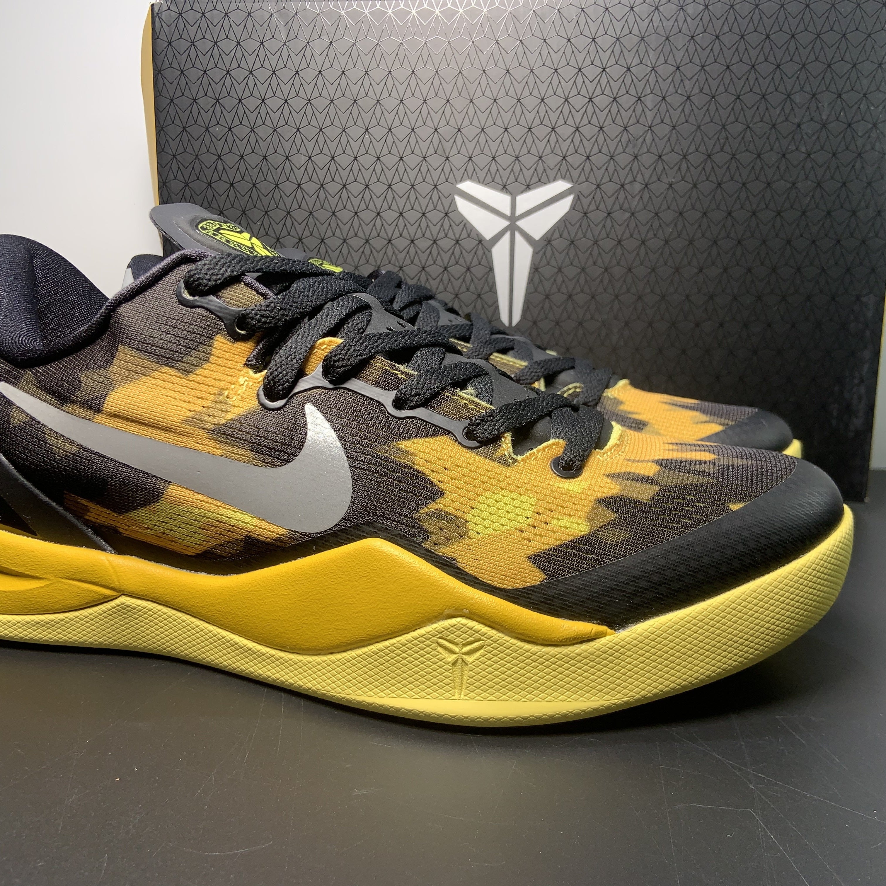 Nike Kobe 8