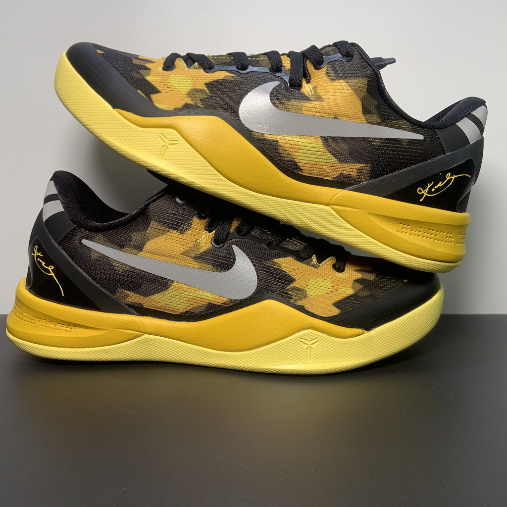 Nike Kobe 8