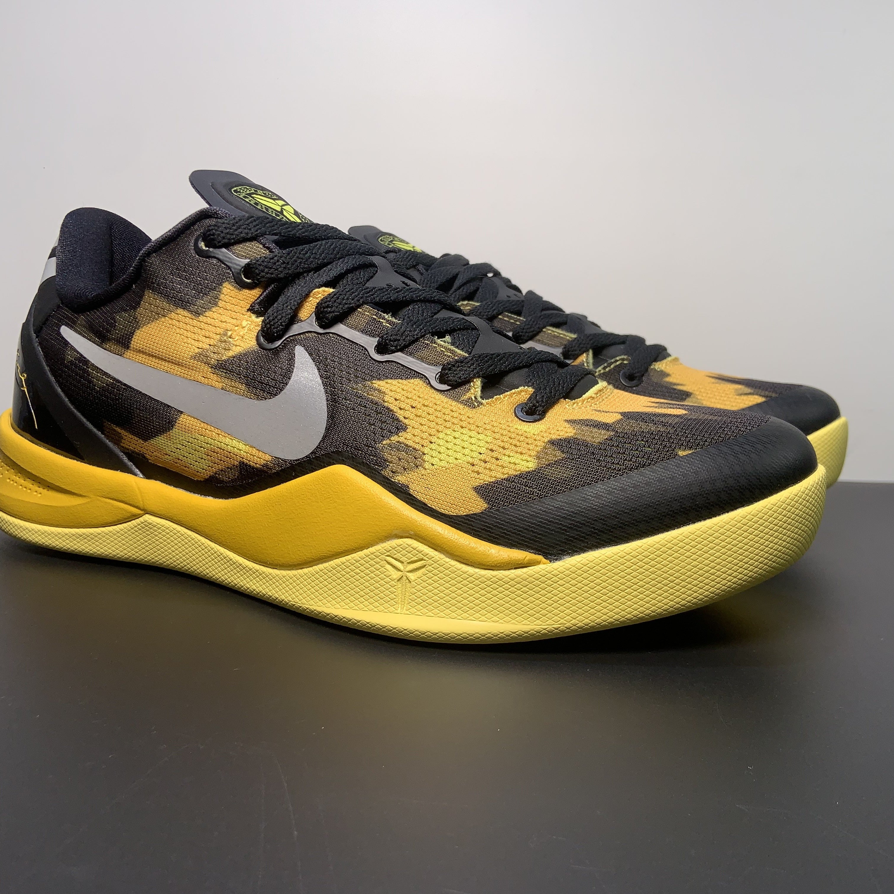 Nike Kobe 8