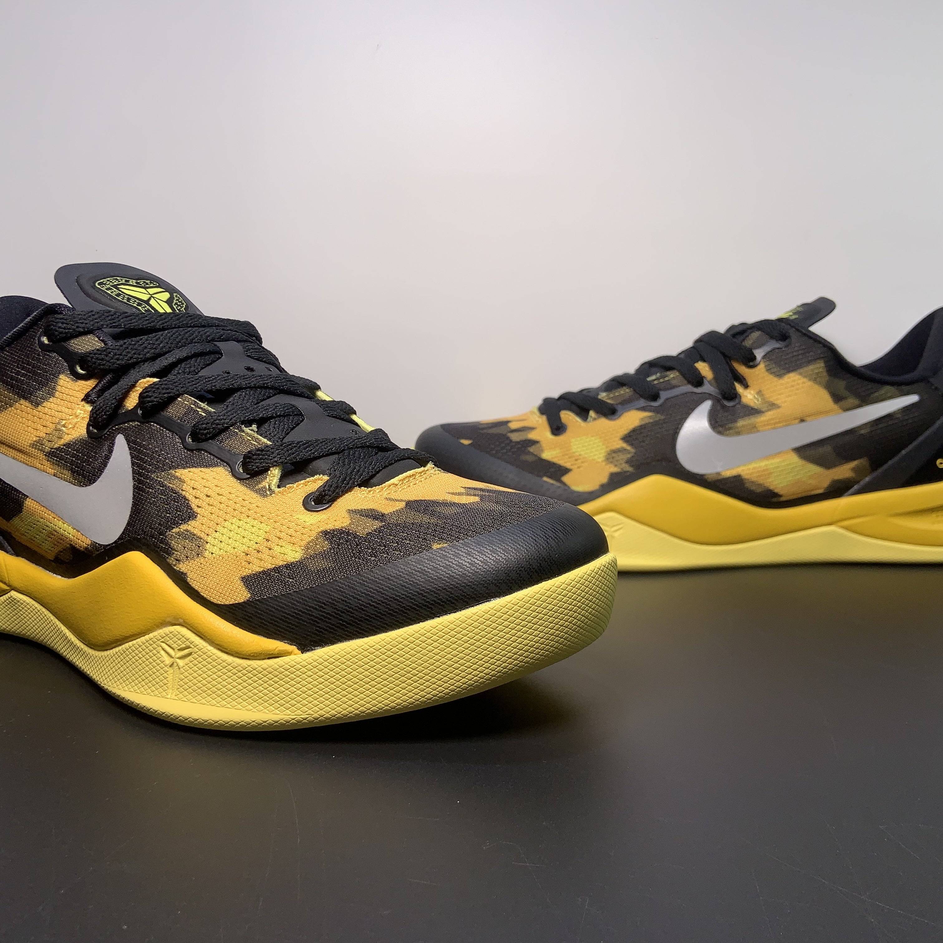 Nike Kobe 8