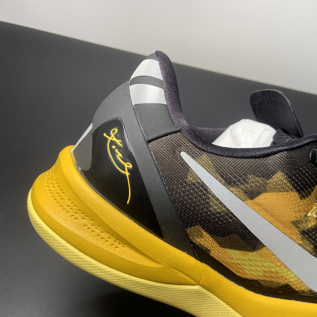 Nike Kobe 8