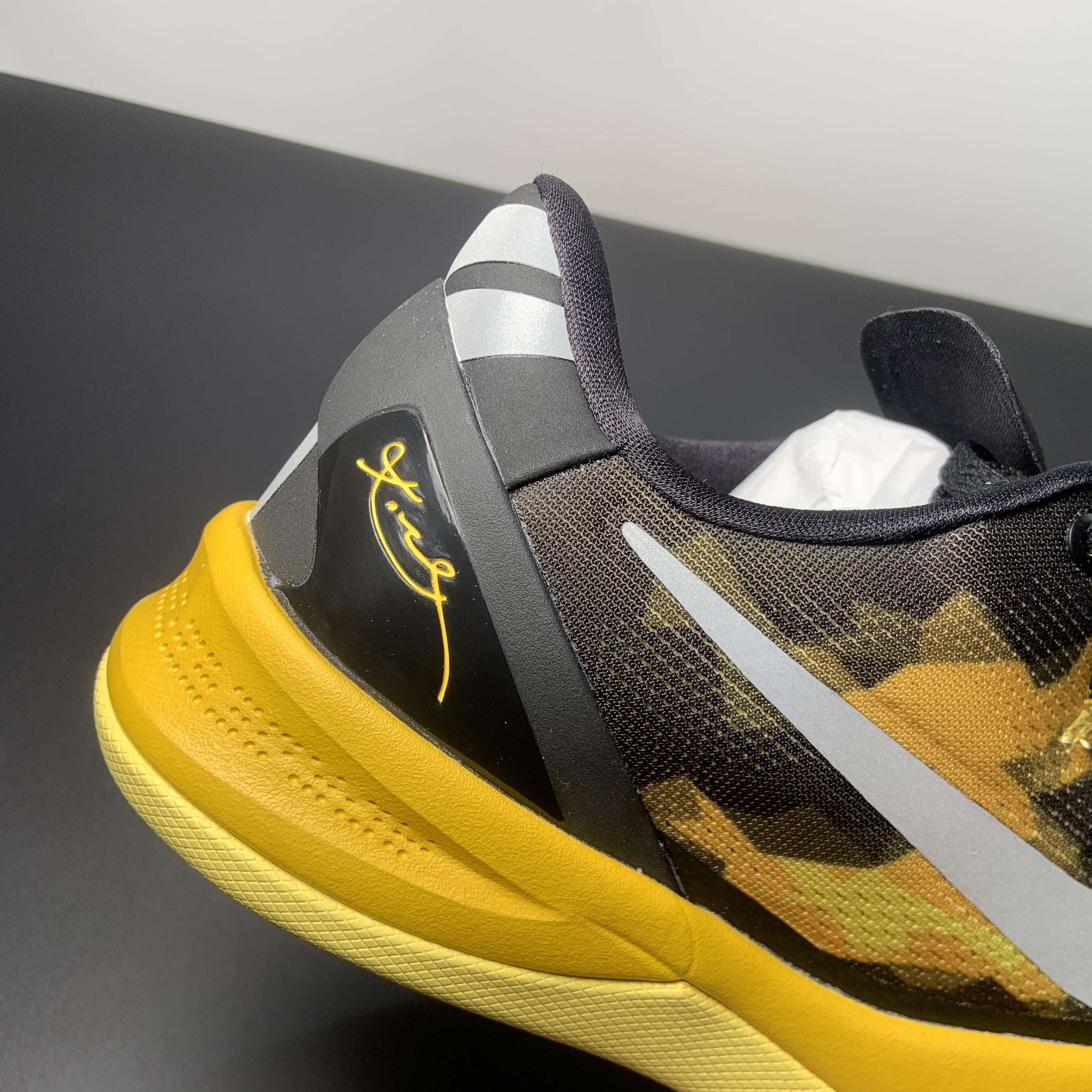 Nike Kobe 8