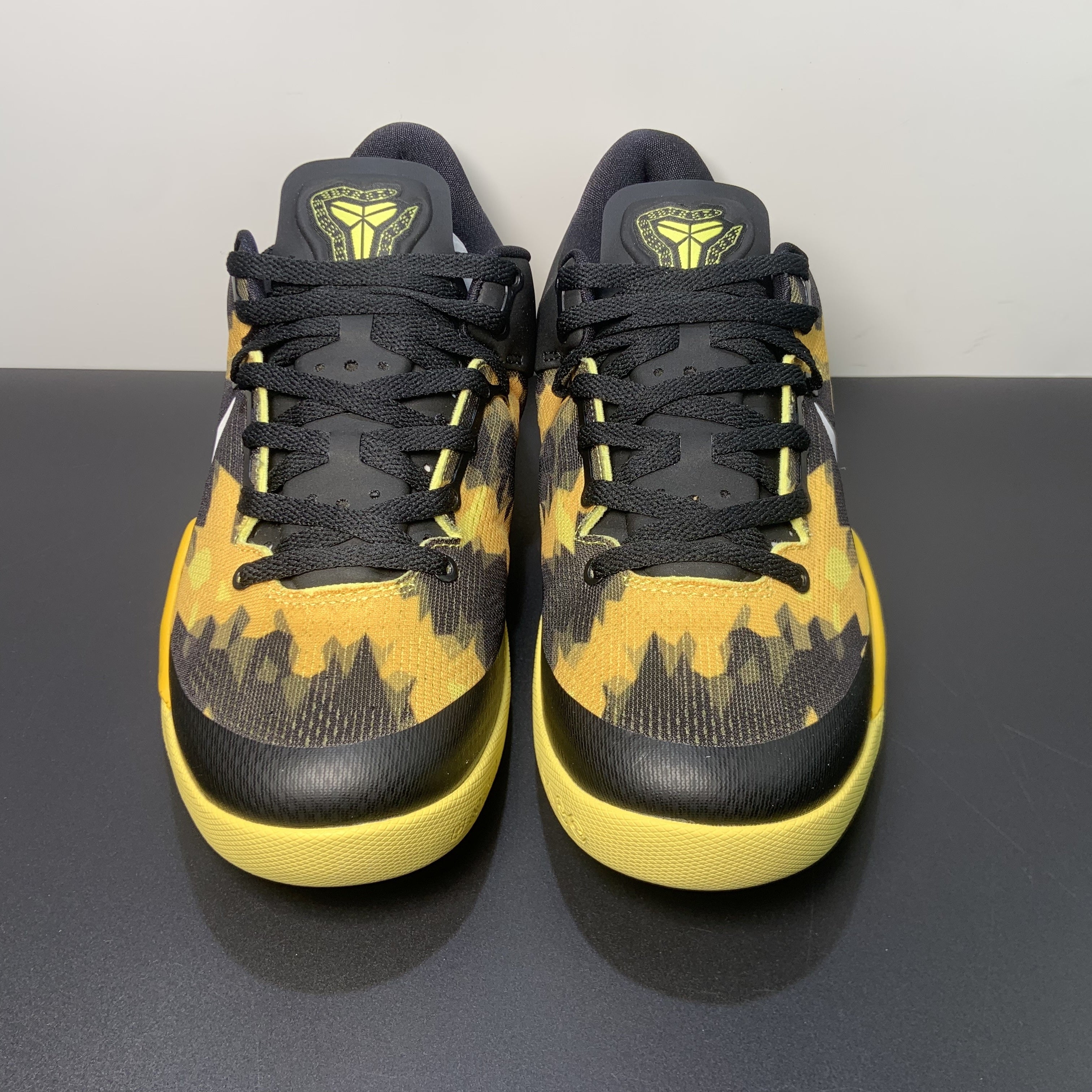 Nike Kobe 8