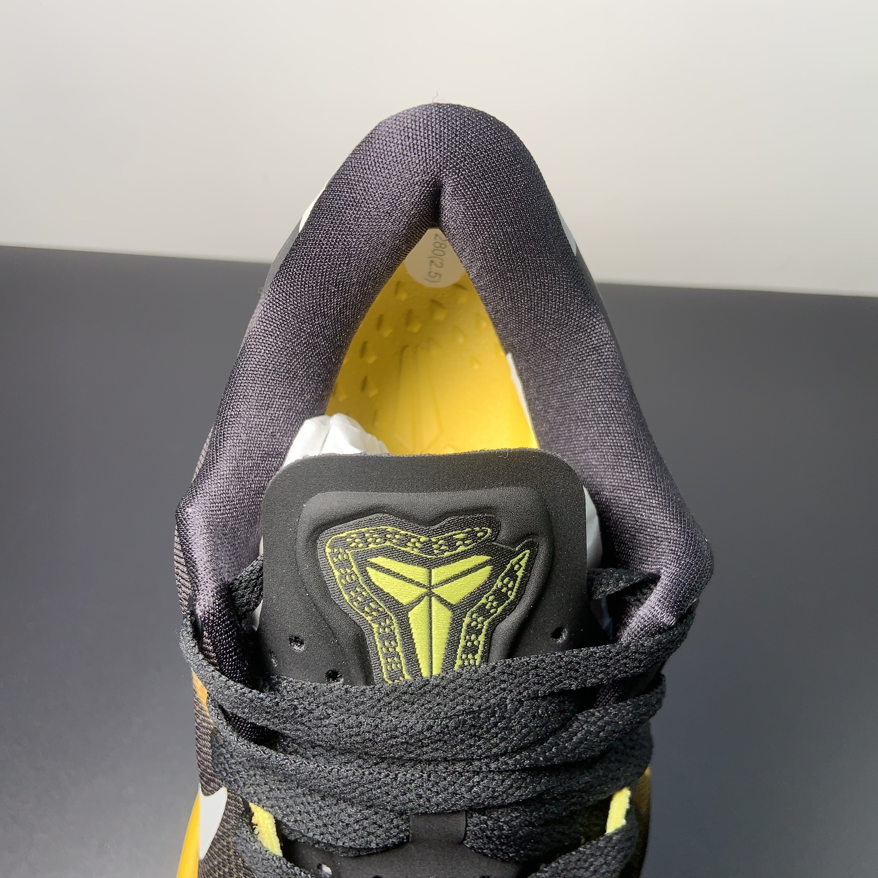 Nike Kobe 8