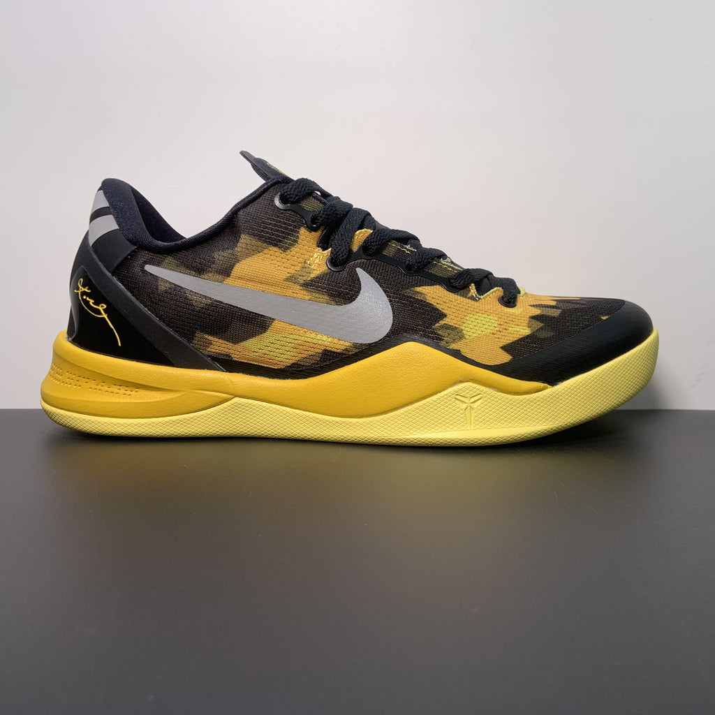 Nike Kobe 8