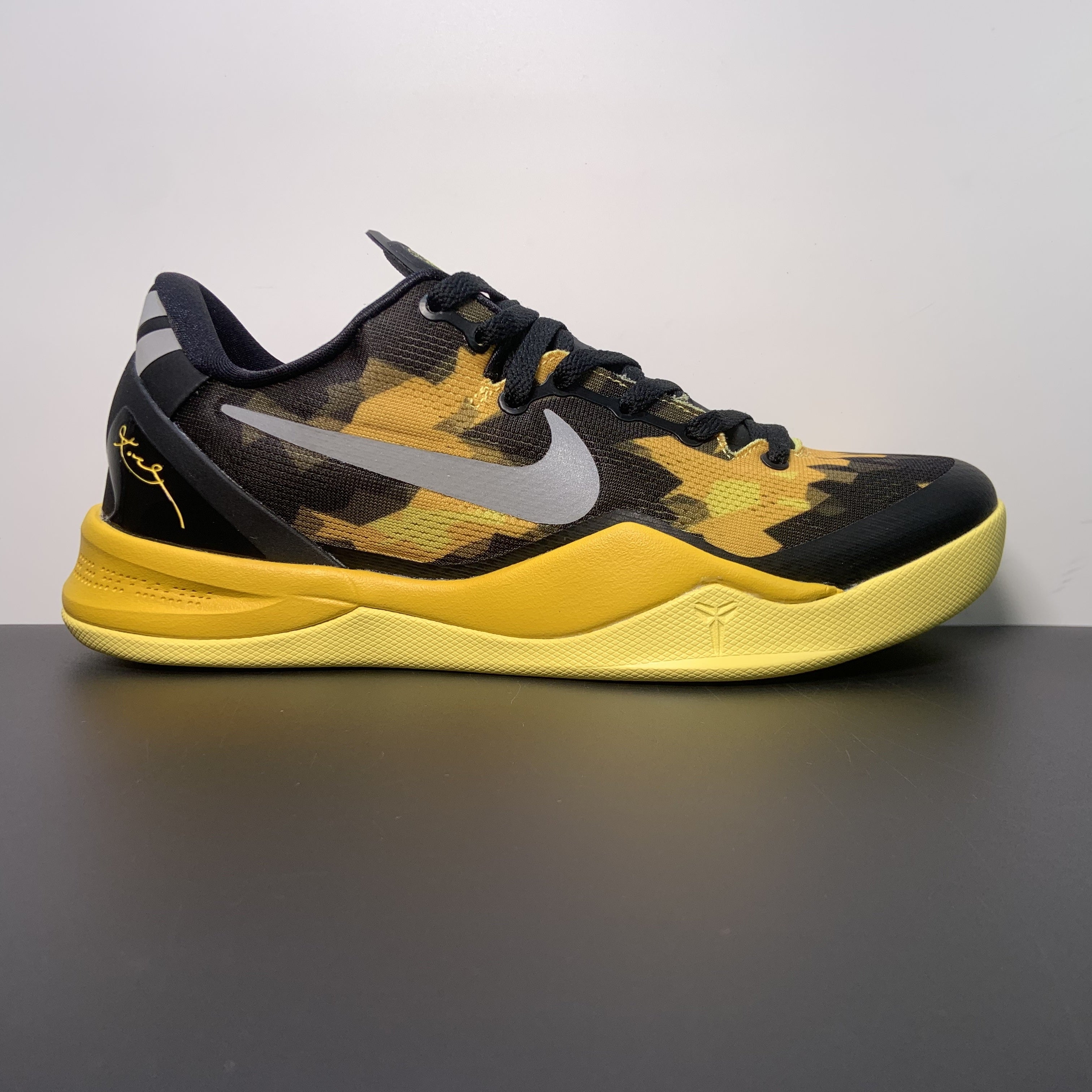 Nike Kobe 8