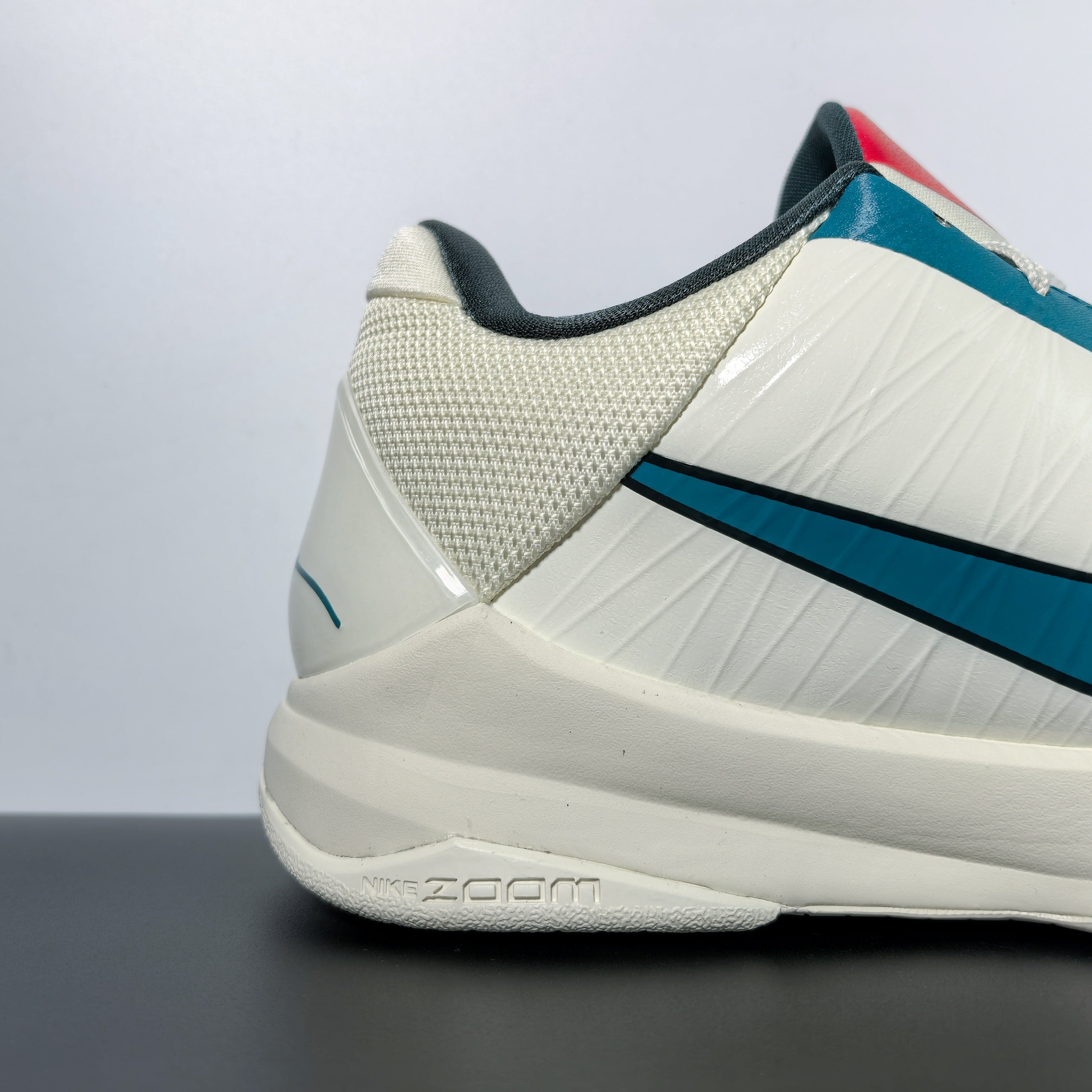 Caitlin Clark x Kobe 5 Protro -Coconut Milk-
