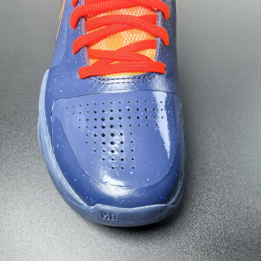 Caitlin Clark x Nike Kobe 5 Protro “Indiana Fever”