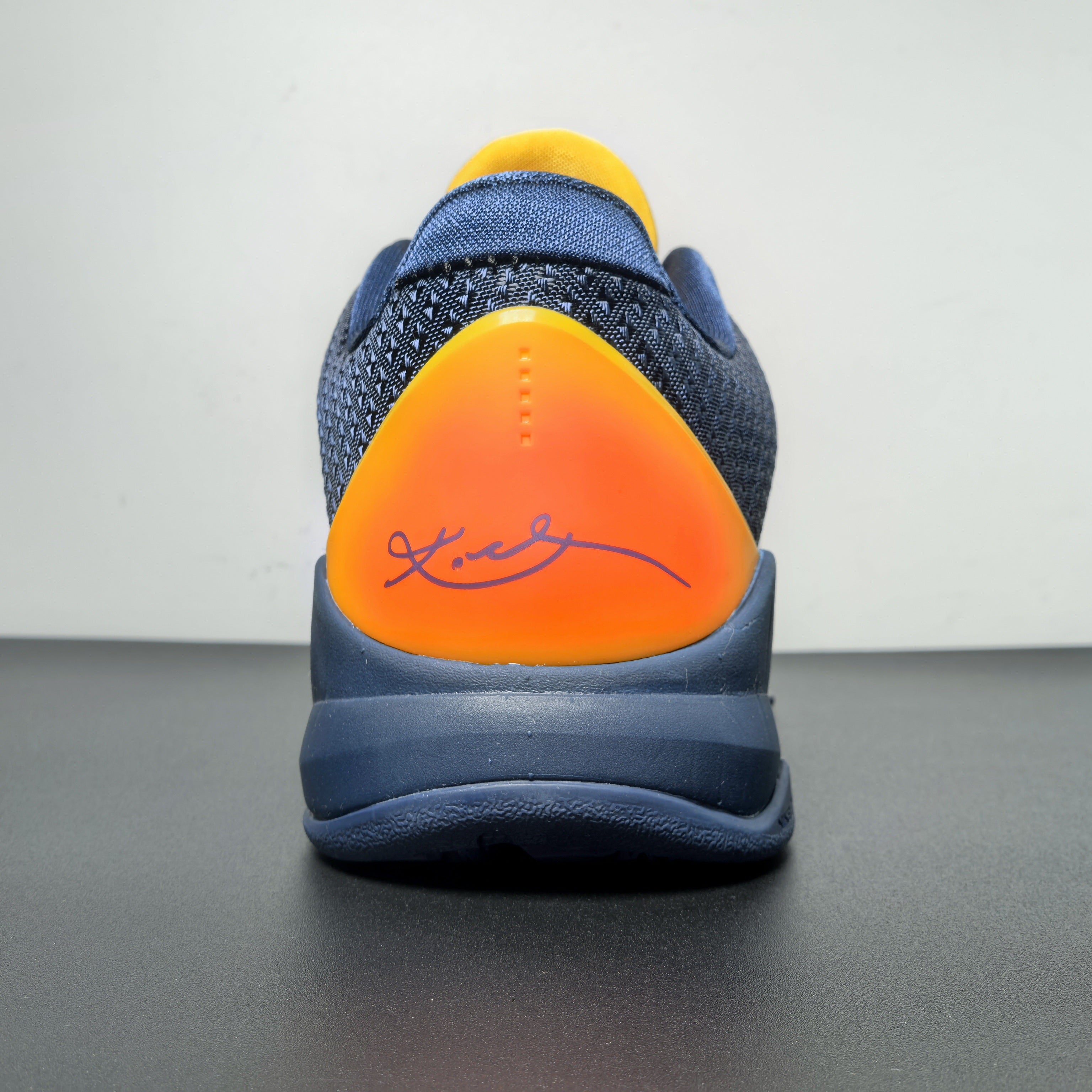 Caitlin Clark x Nike Kobe 5 Protro “Indiana Fever”