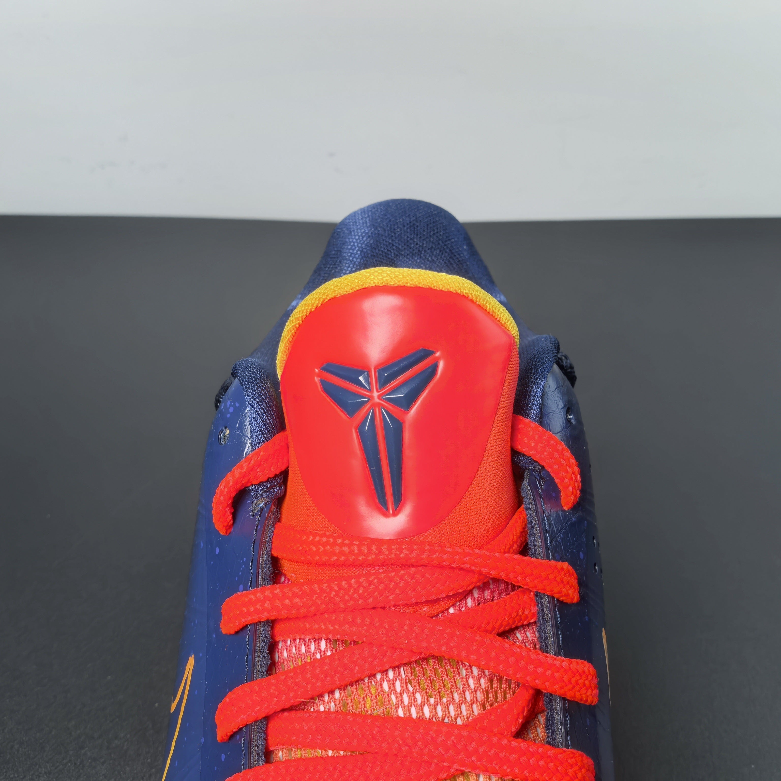 Caitlin Clark x Nike Kobe 5 Protro “Indiana Fever”