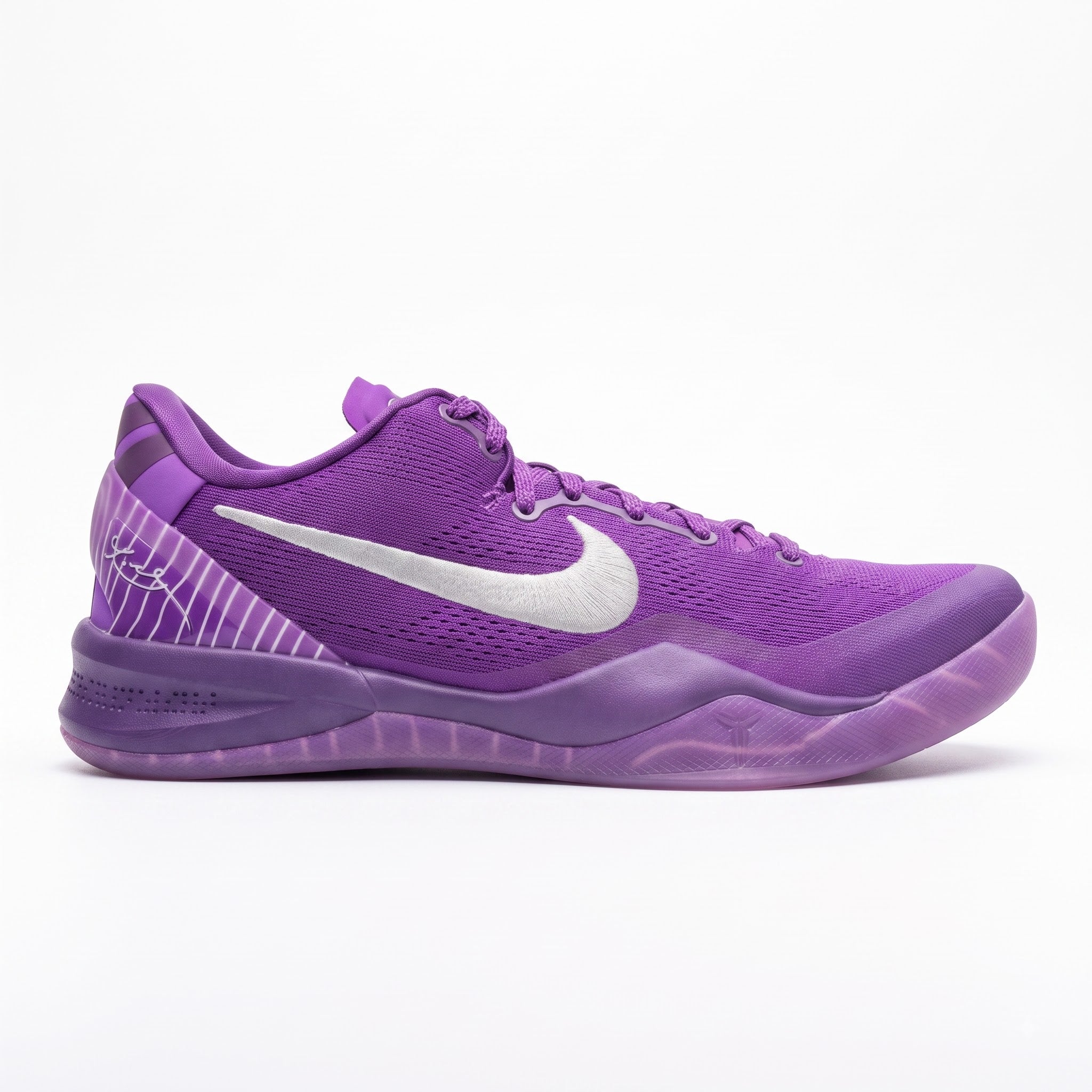 Nike Kobe 8 Protro -Eybl- PE