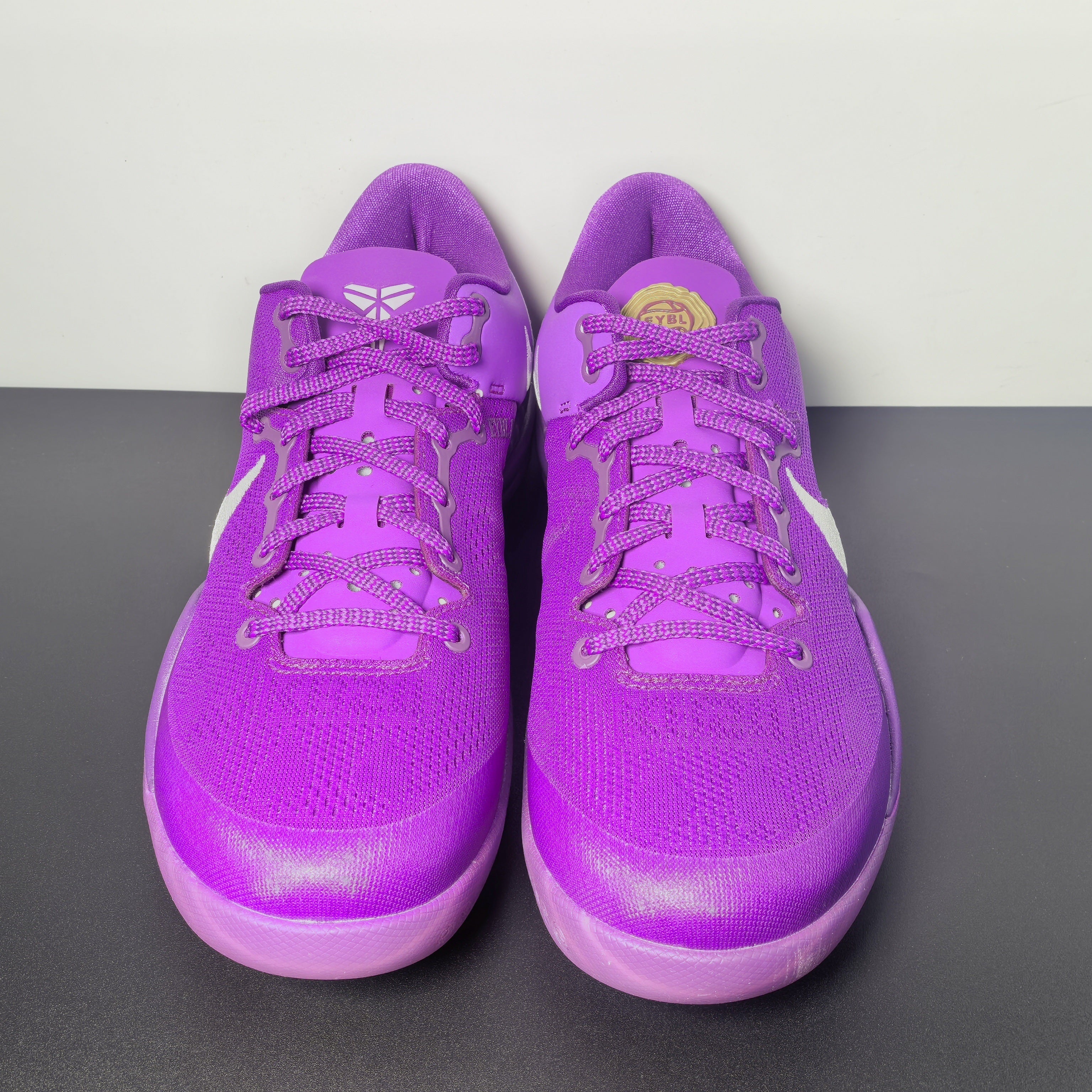 Nike Kobe 8 Protro -Eybl- PE