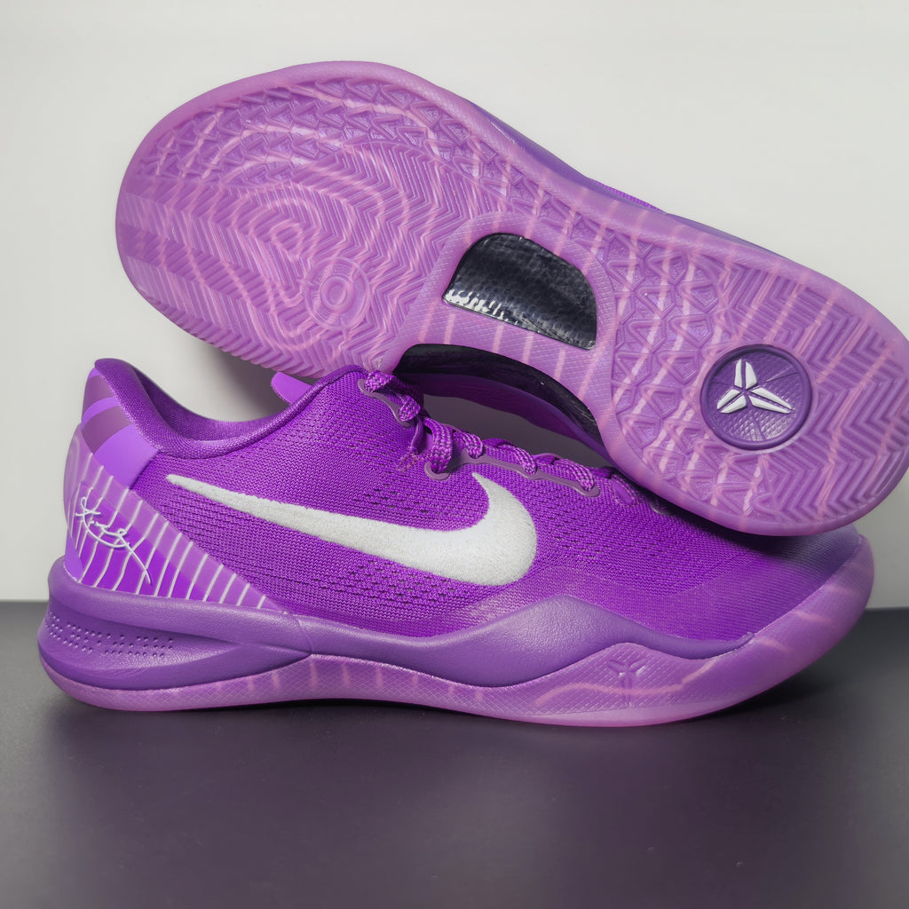 Nike Kobe 8 Protro -Eybl- PE