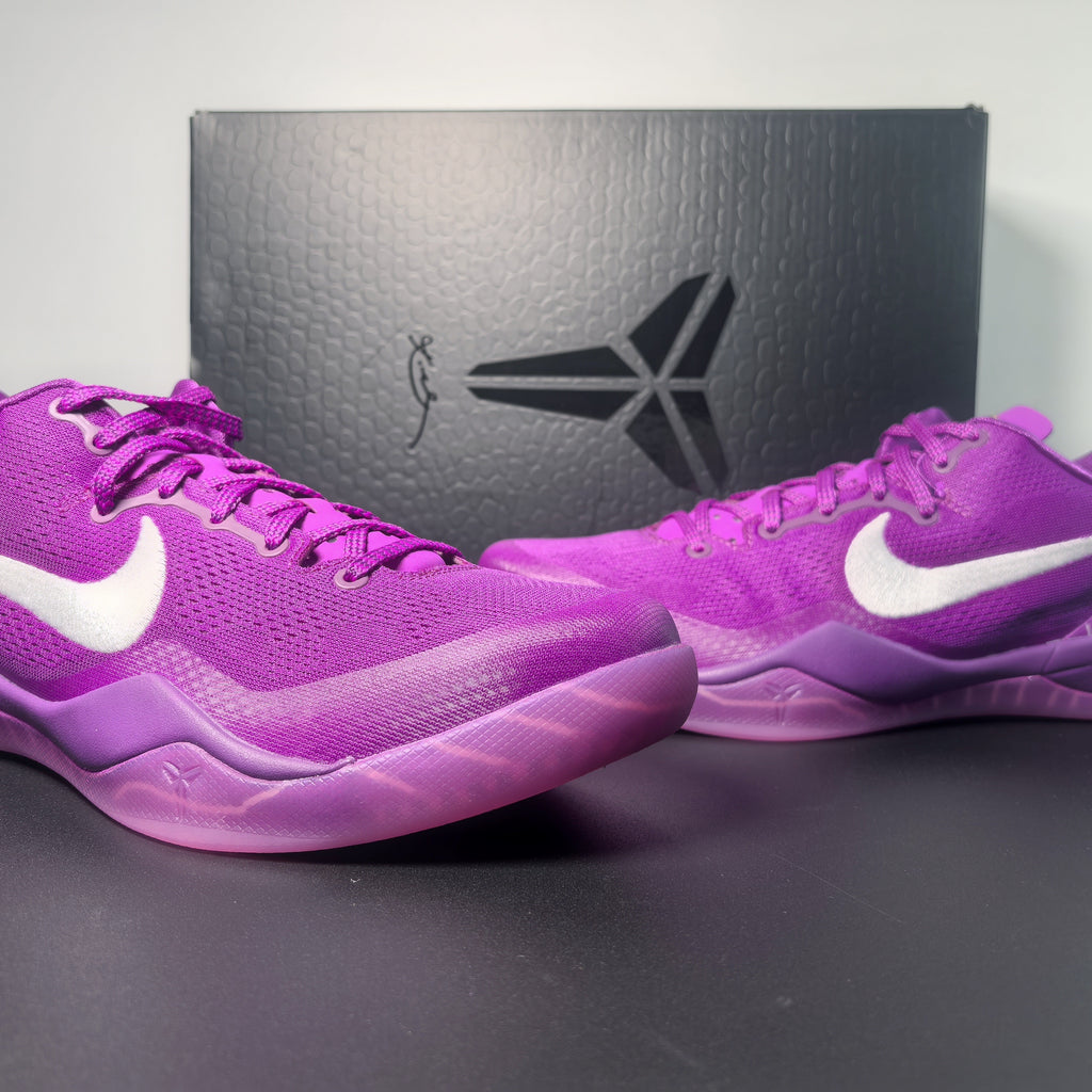 Nike Kobe 8 Protro -Eybl- PE