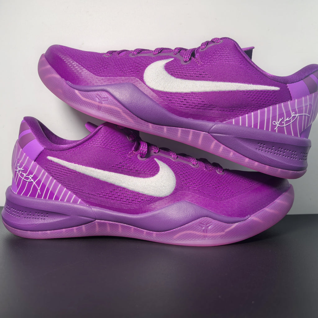 Nike Kobe 8 Protro -Eybl- PE
