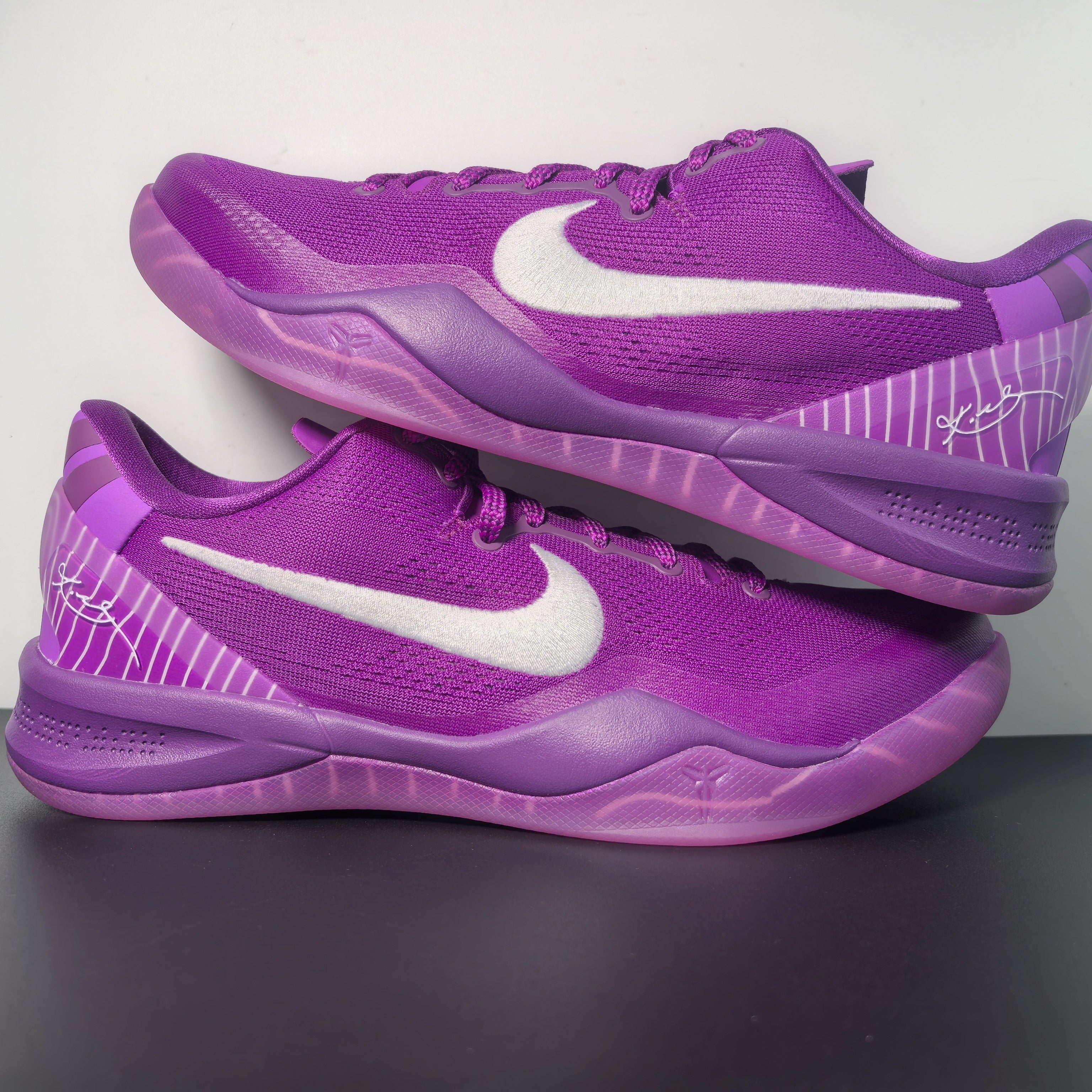 Nike Kobe 8 Protro -Eybl- PE