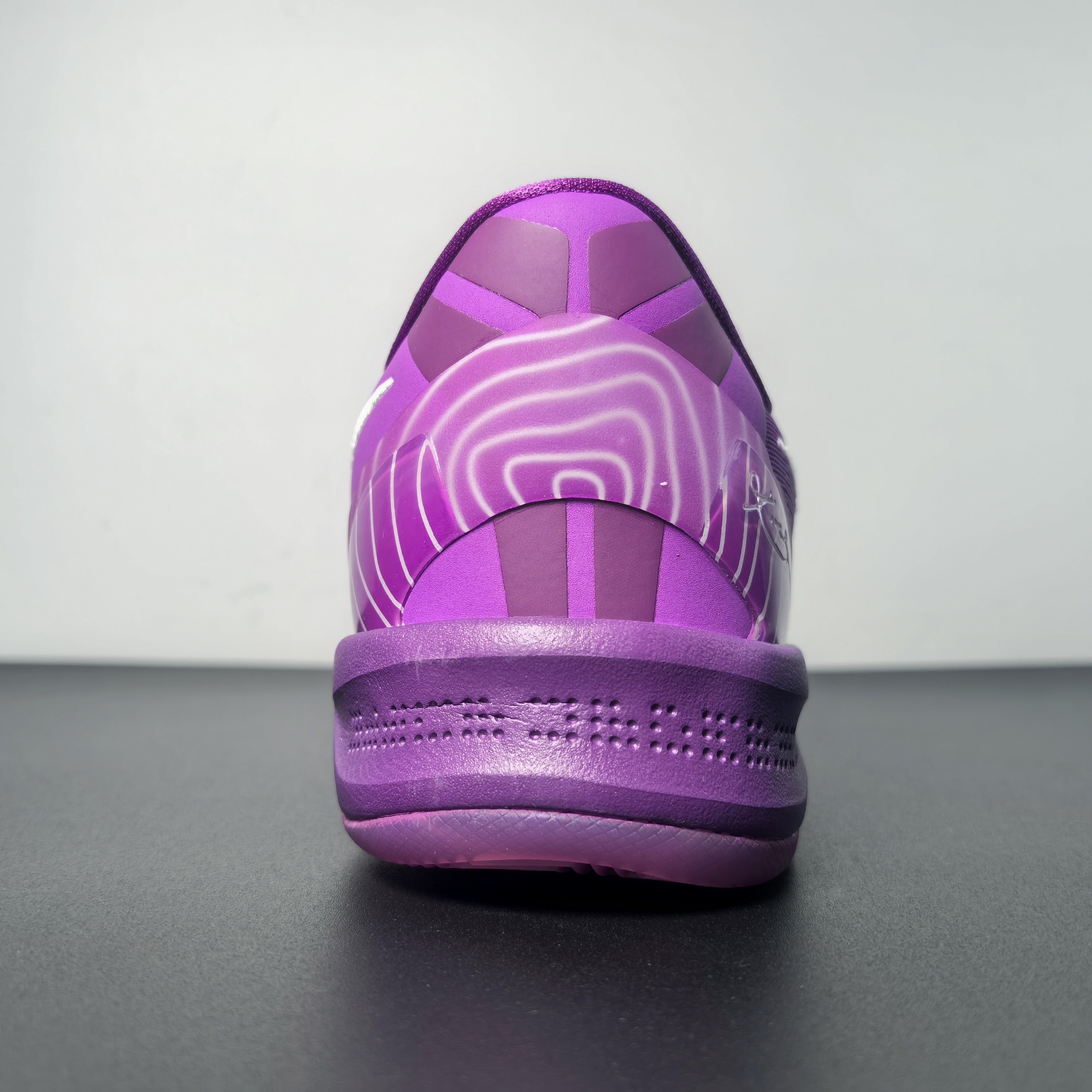 Nike Kobe 8 Protro -Eybl- PE