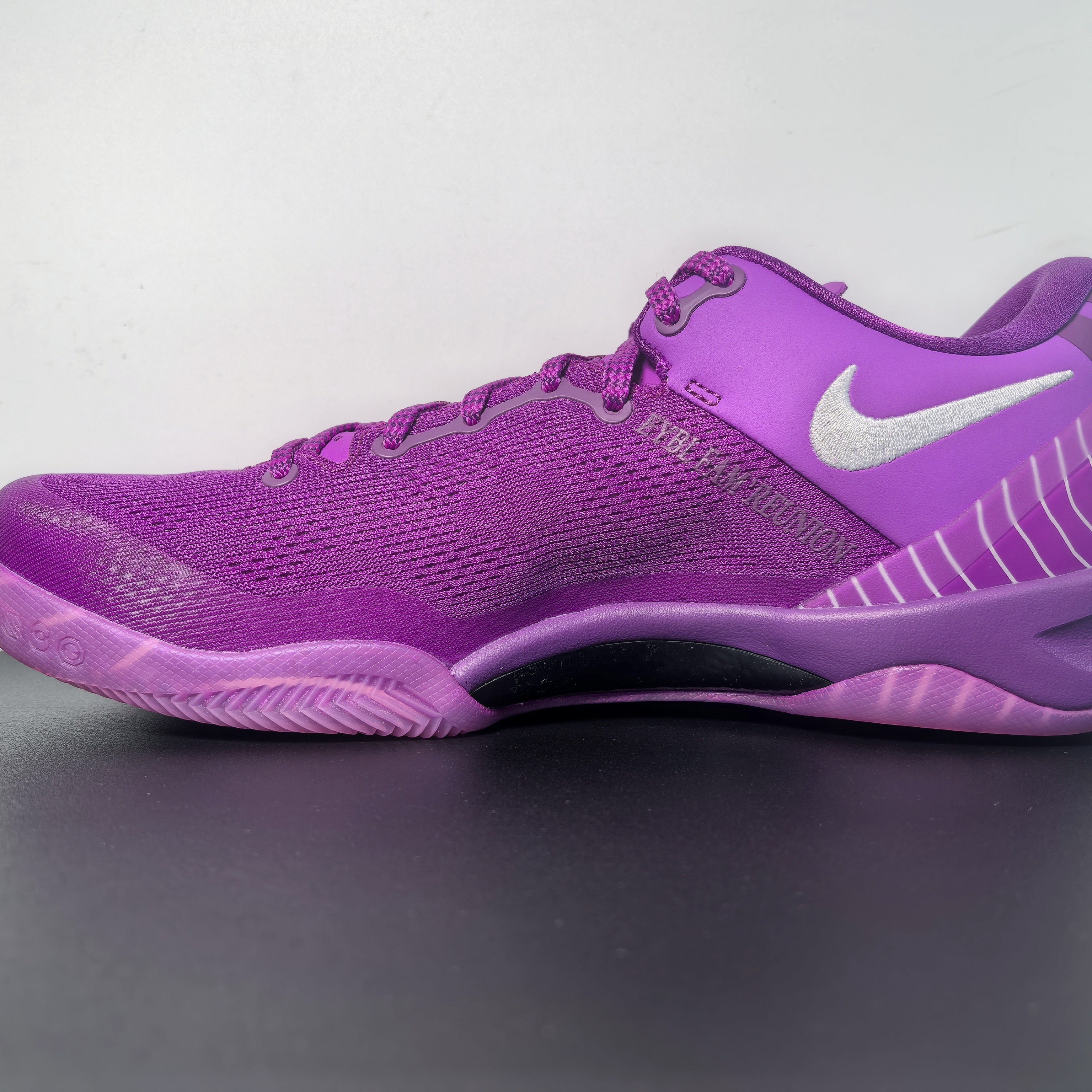 Nike Kobe 8 Protro -Eybl- PE