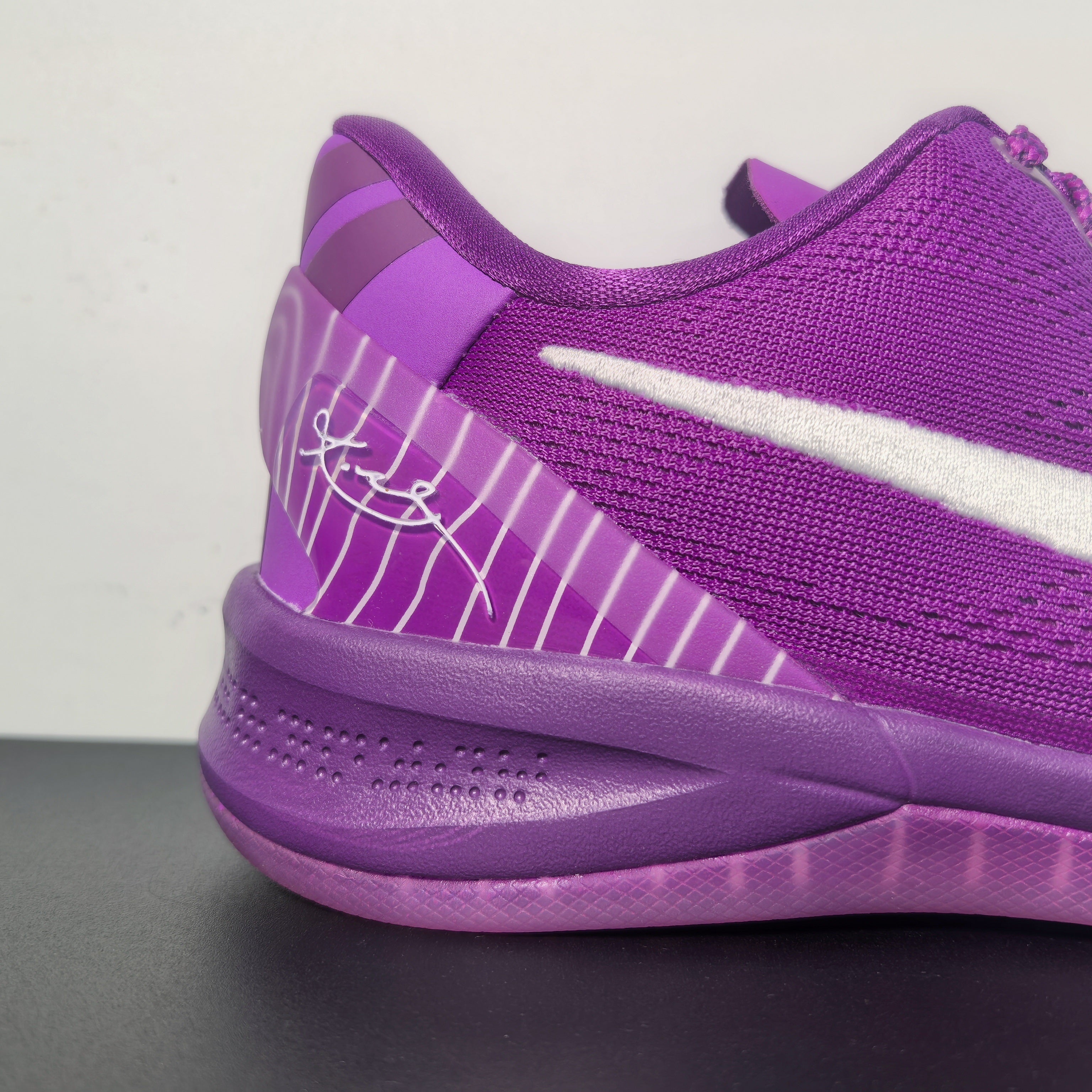 Nike Kobe 8 Protro -Eybl- PE