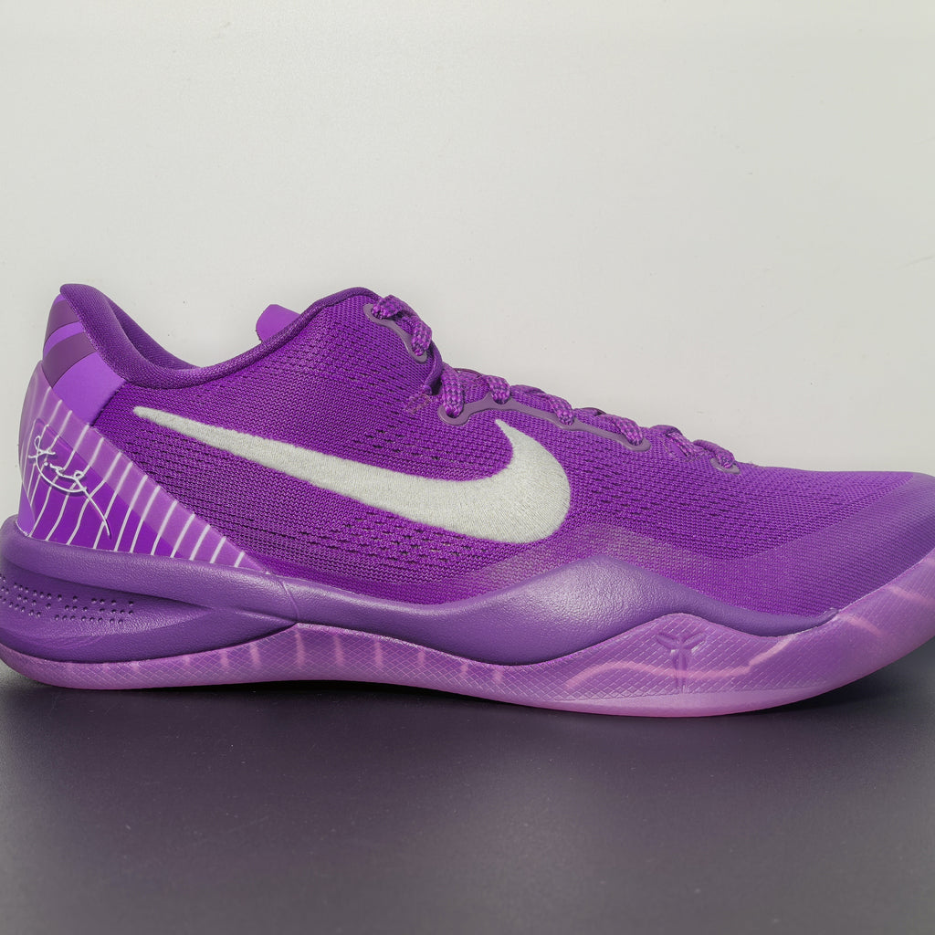 Nike Kobe 8 Protro -Eybl- PE