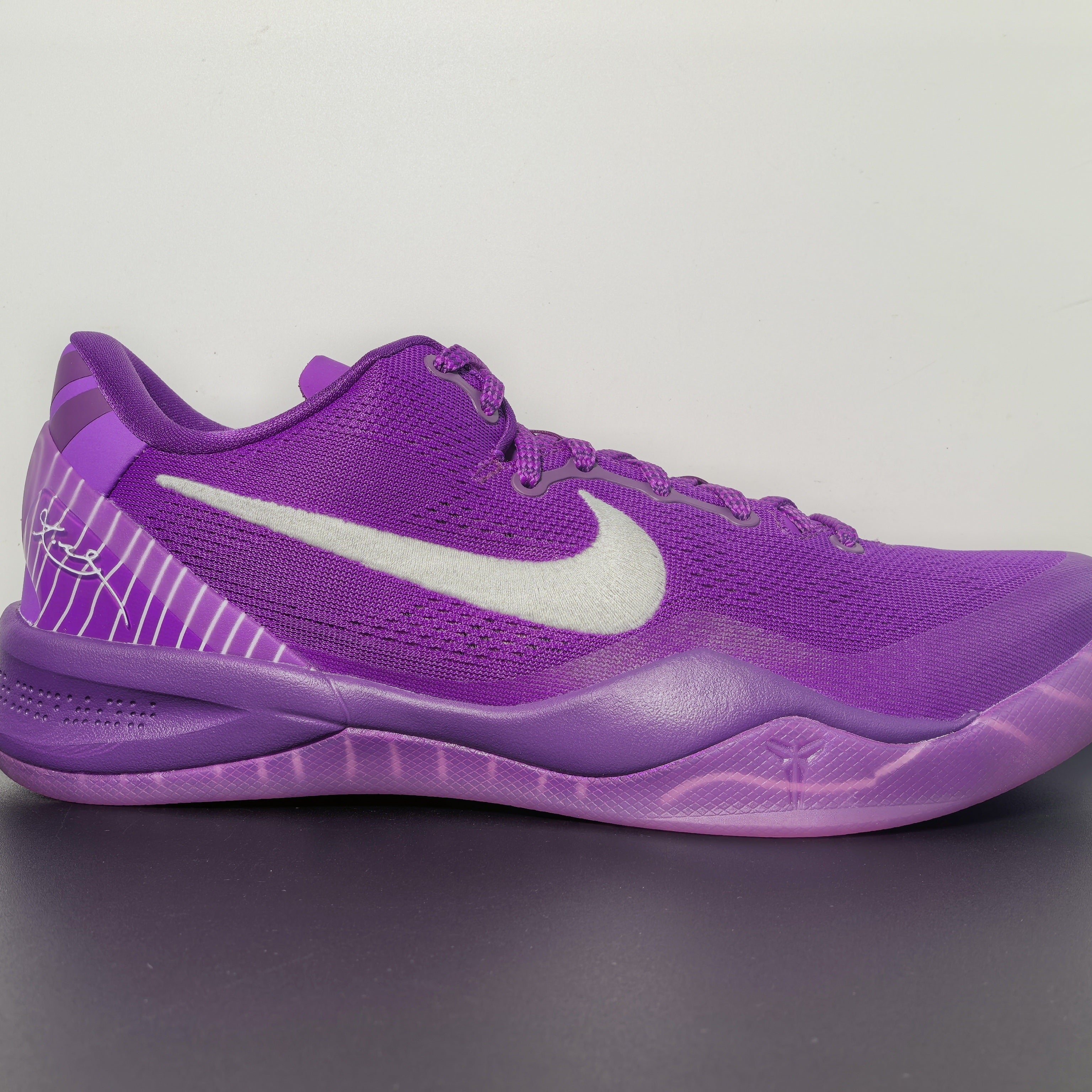 Nike Kobe 8 Protro -Eybl- PE