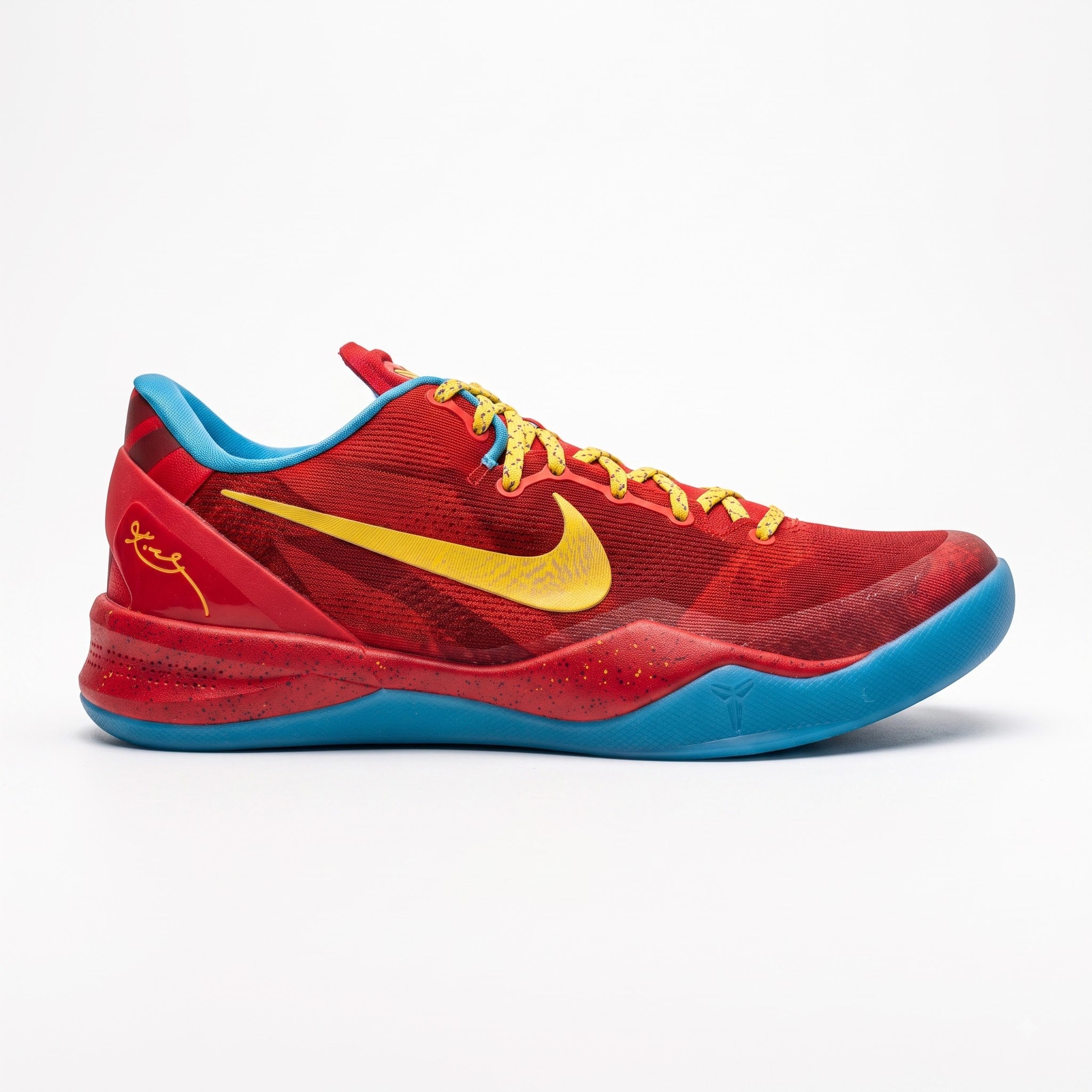 Nike Kobe 8 Protro “Year of the Horse”2026?