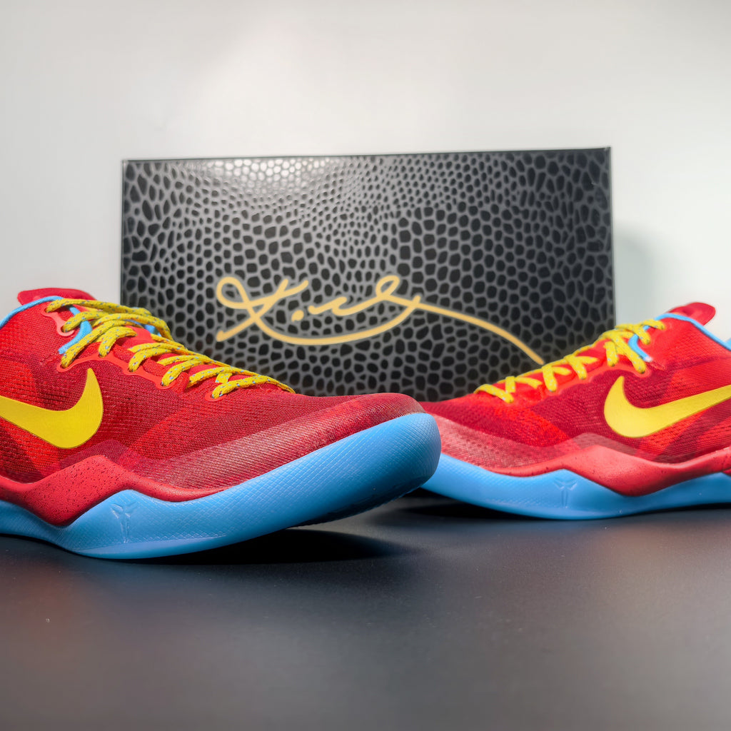 Nike Kobe 8 Protro “Year of the Horse”2026?