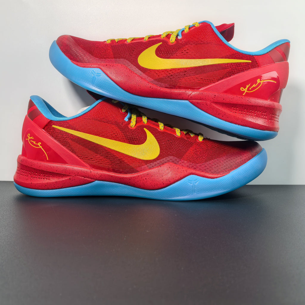 Nike Kobe 8 Protro “Year of the Horse”2026?