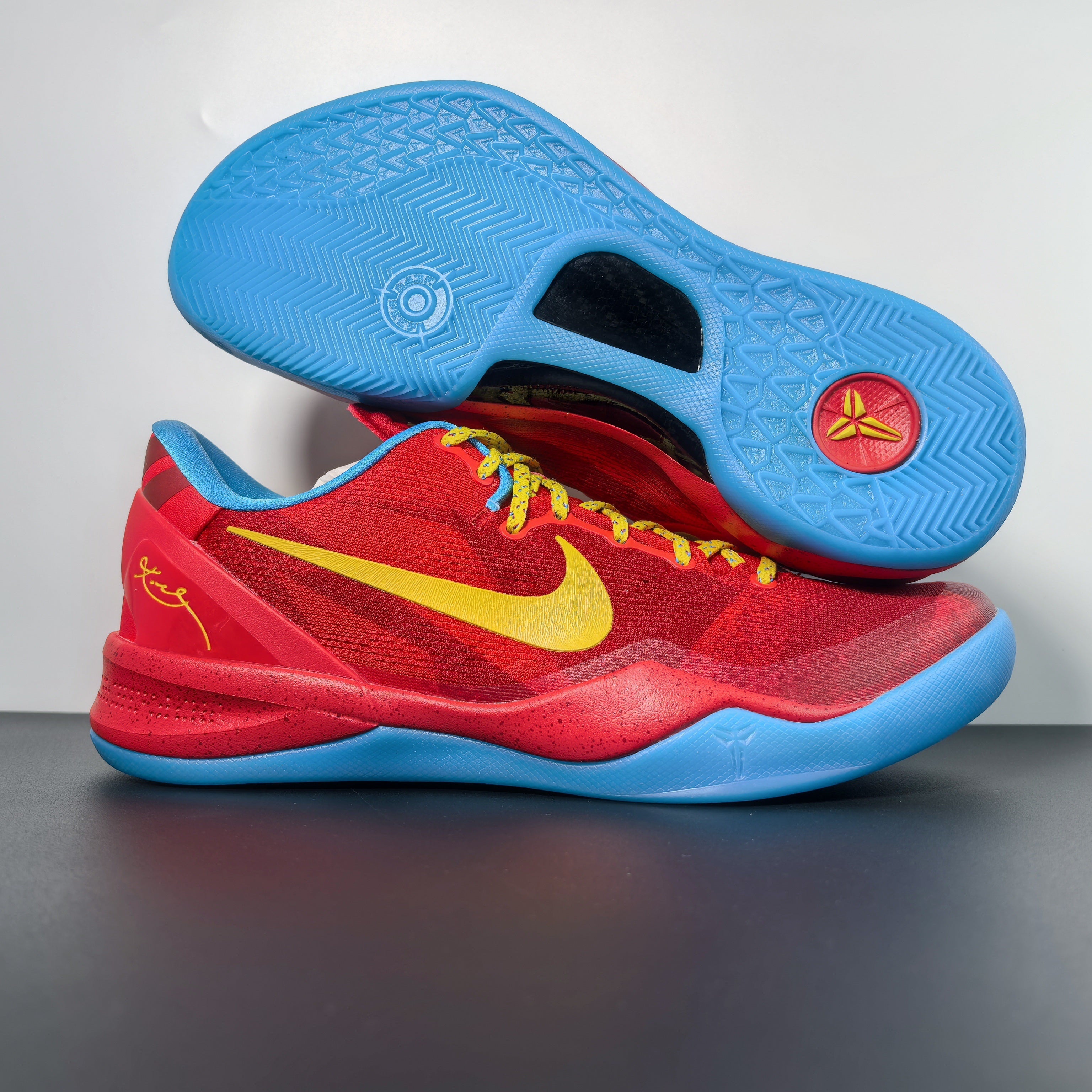 Nike Kobe 8 Protro “Year of the Horse”2026?