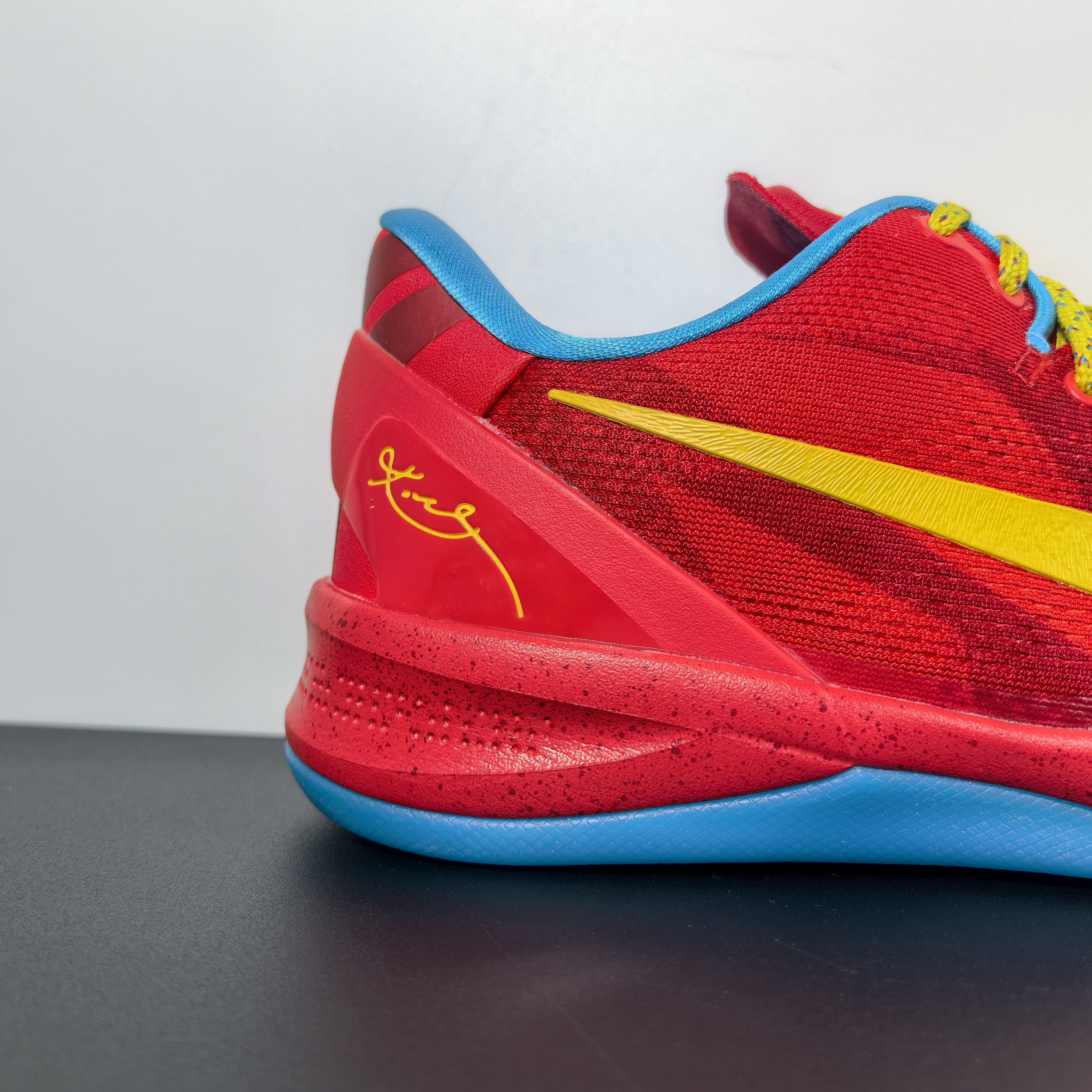 Nike Kobe 8 Protro “Year of the Horse”2026?