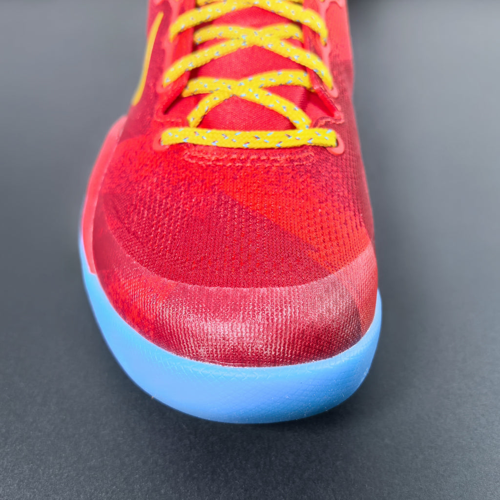 Nike Kobe 8 Protro “Year of the Horse”2026?