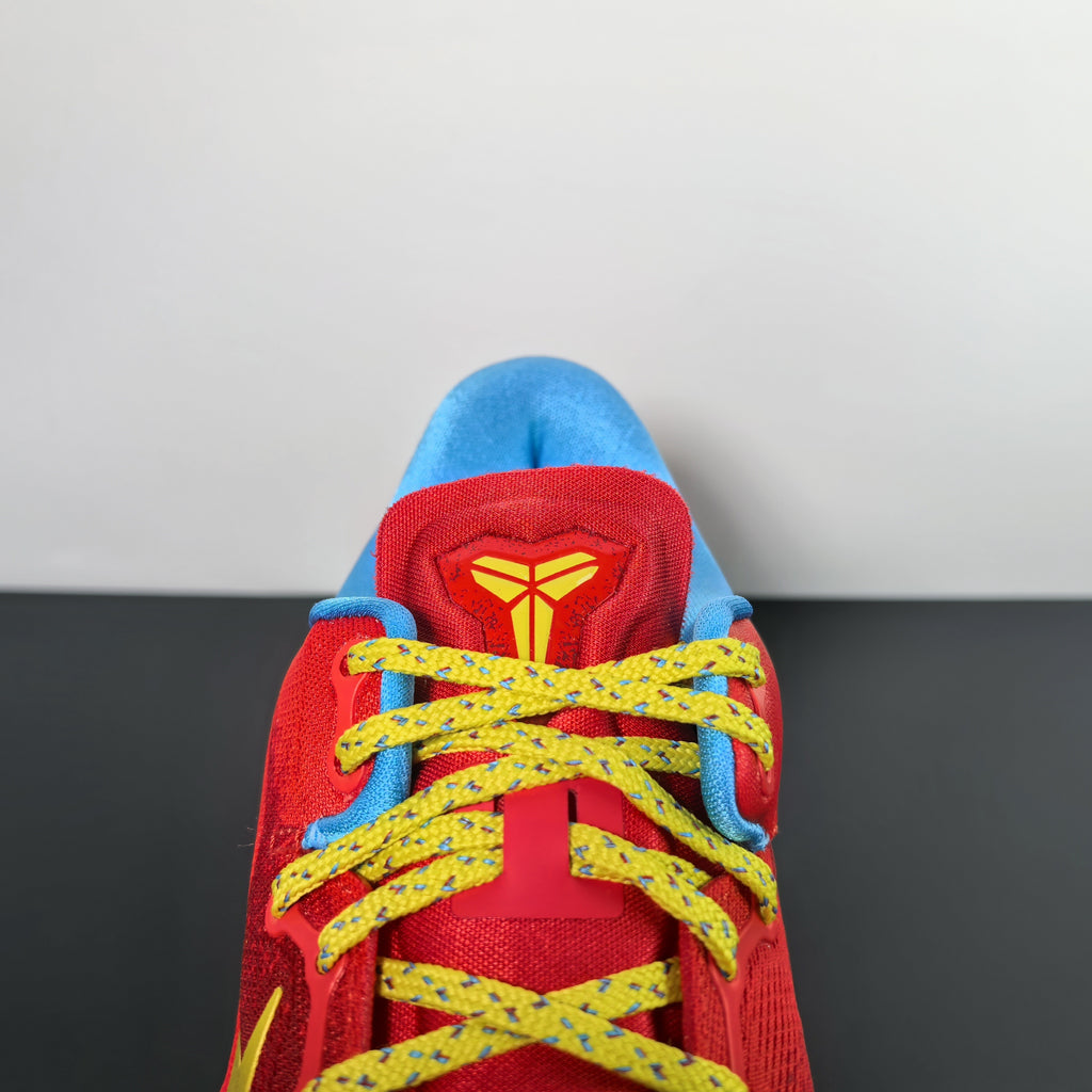 Nike Kobe 8 Protro “Year of the Horse”2026?