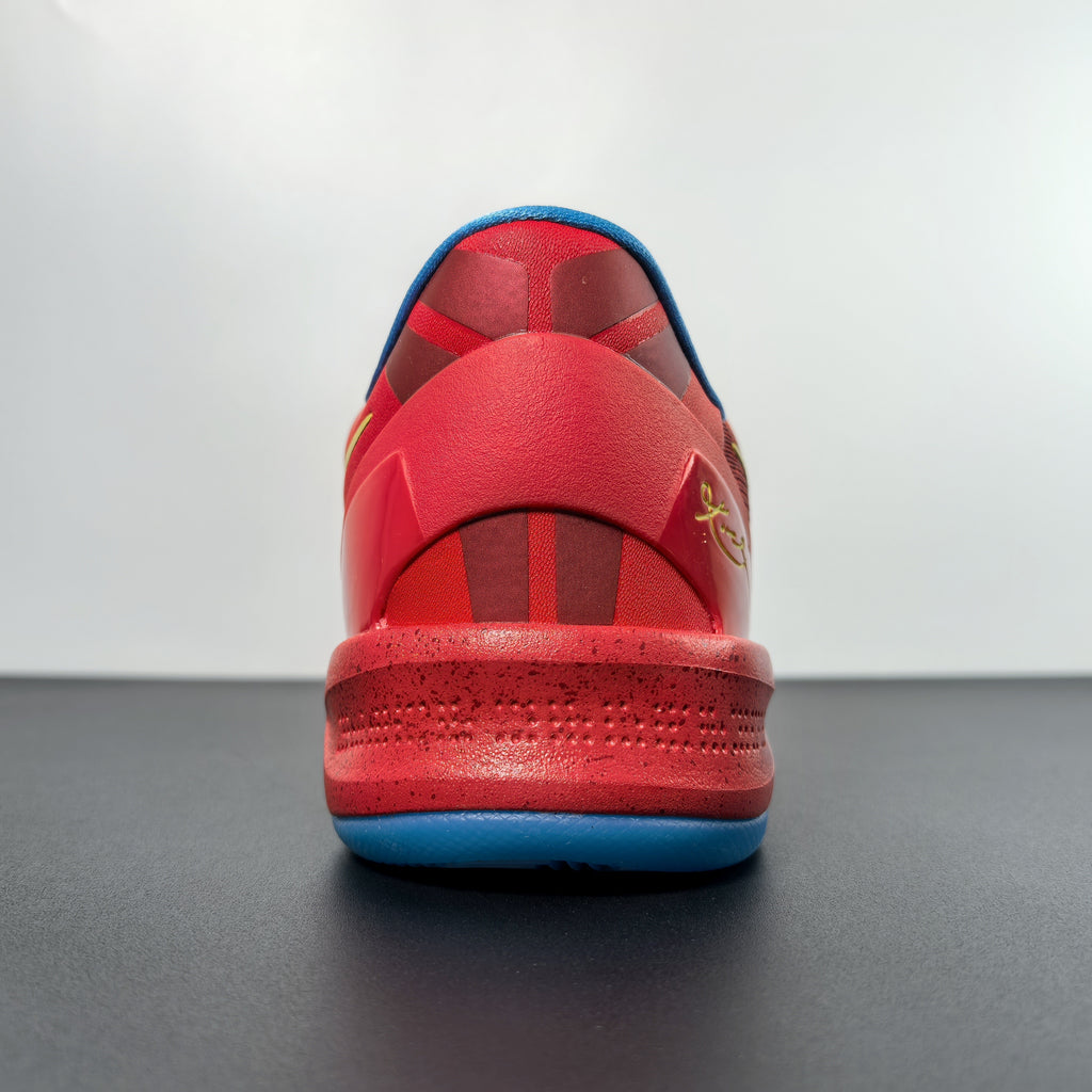 Nike Kobe 8 Protro “Year of the Horse”2026?