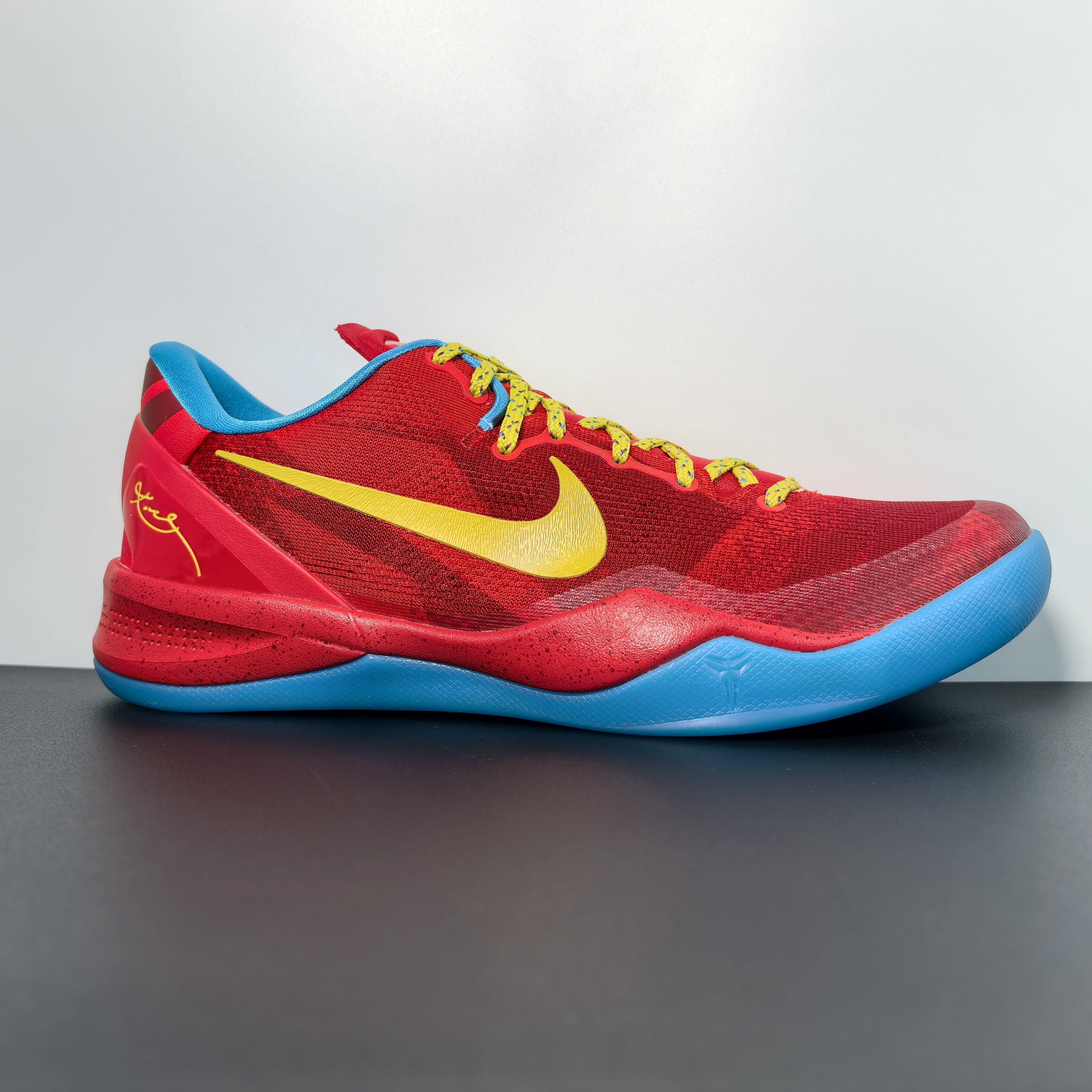 Nike Kobe 8 Protro “Year of the Horse”2026?