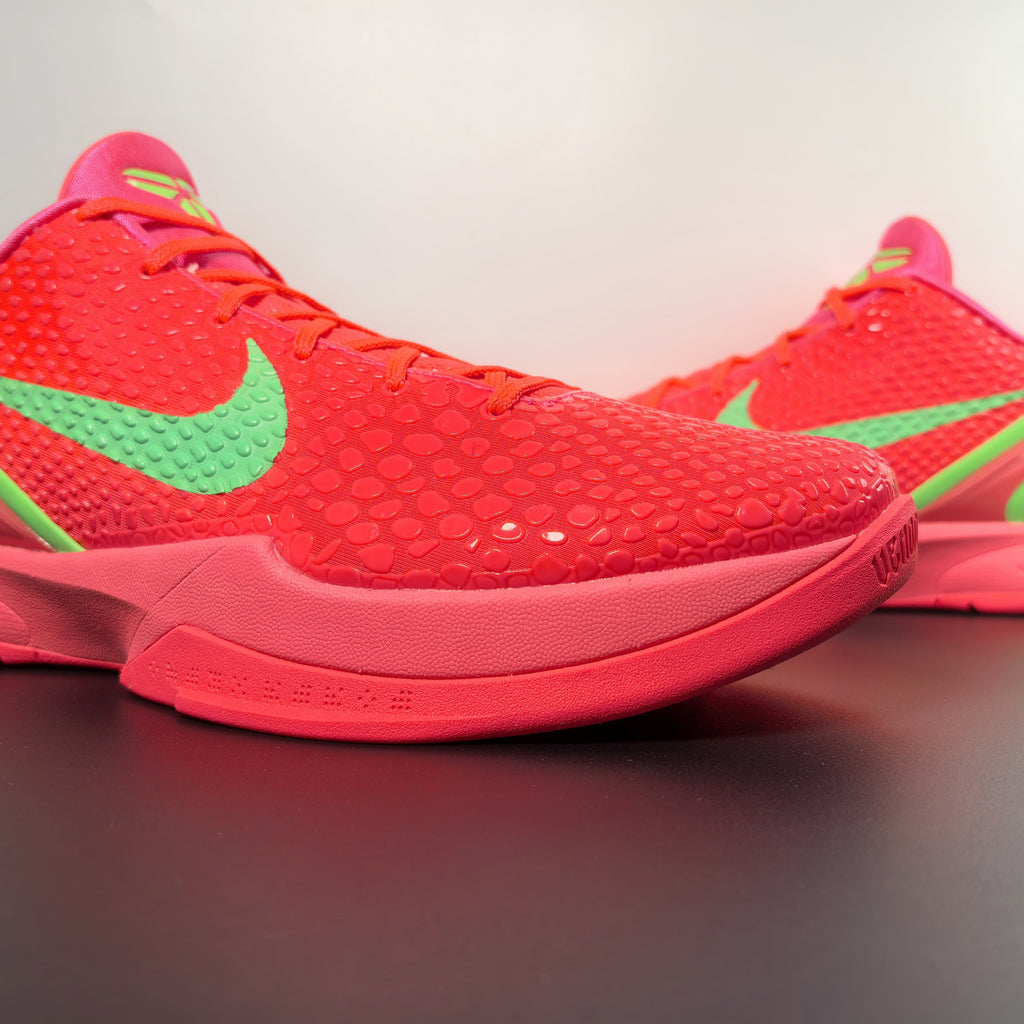 Nike Kobe 6 Protro -Reverse- All star PE