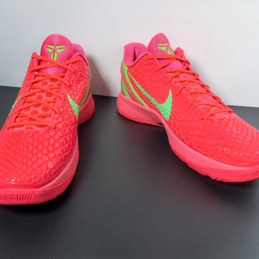 Nike Kobe 6 Protro -Reverse- All star PE