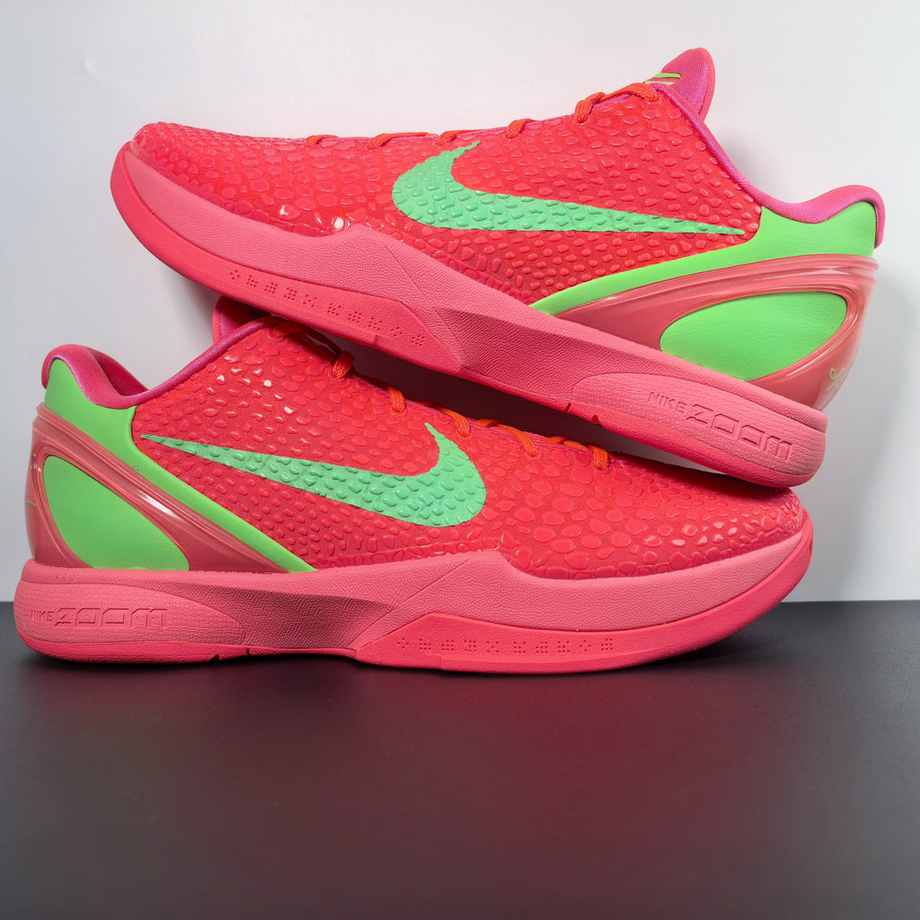 Nike Kobe 6 Protro -Reverse- All star PE