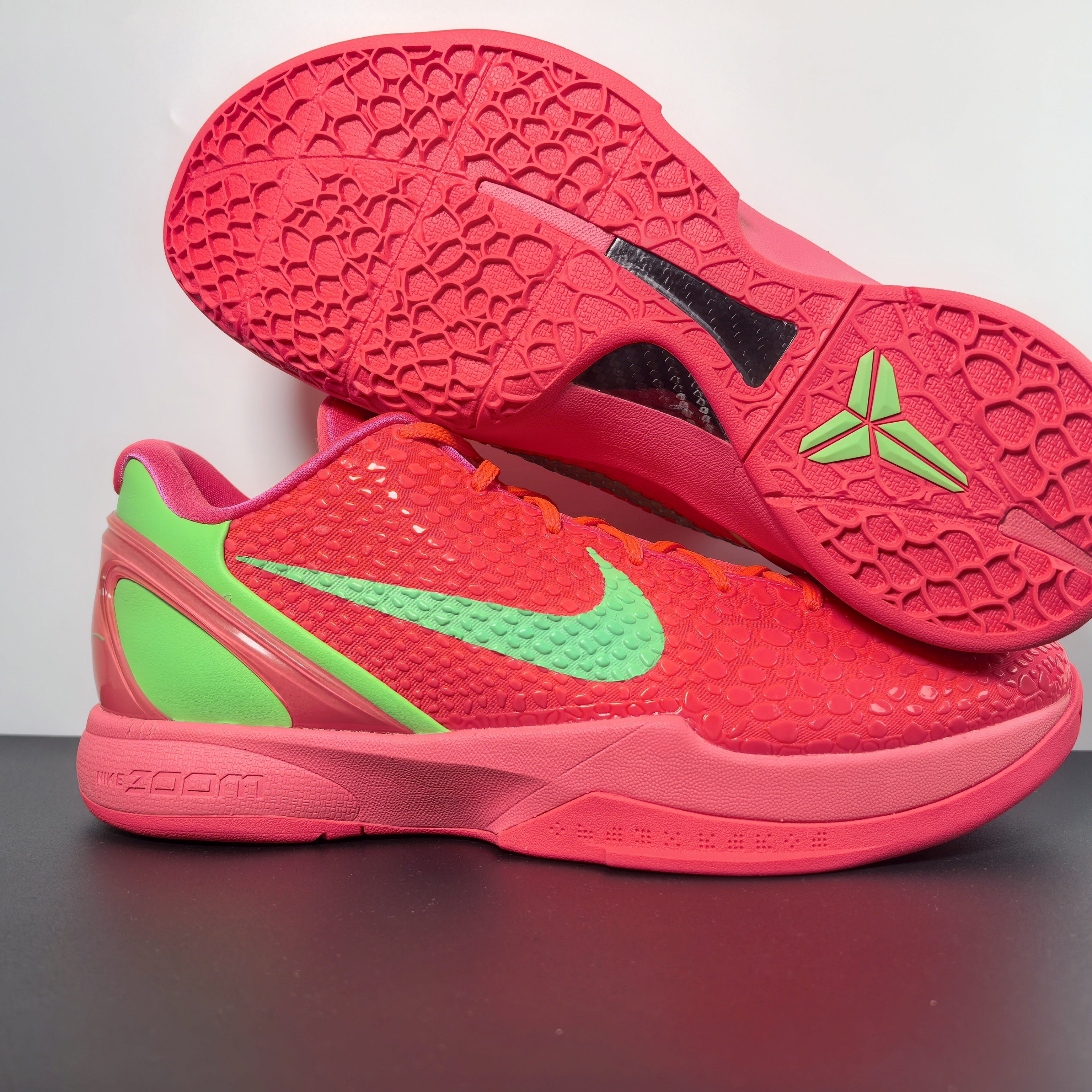 Nike Kobe 6 Protro -Reverse- All star PE