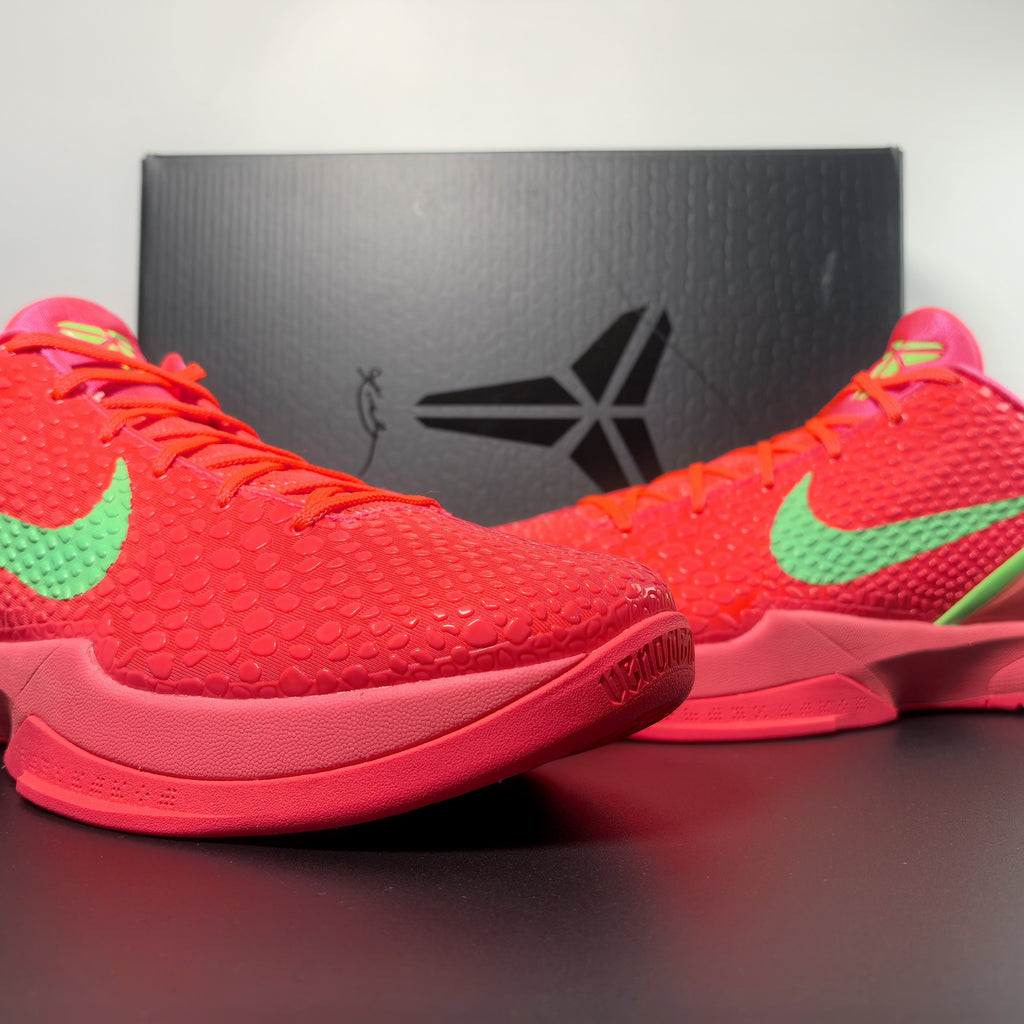 Nike Kobe 6 Protro -Reverse- All star PE
