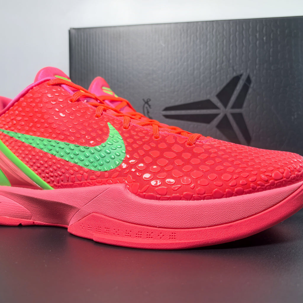 Nike Kobe 6 Protro -Reverse- All star PE