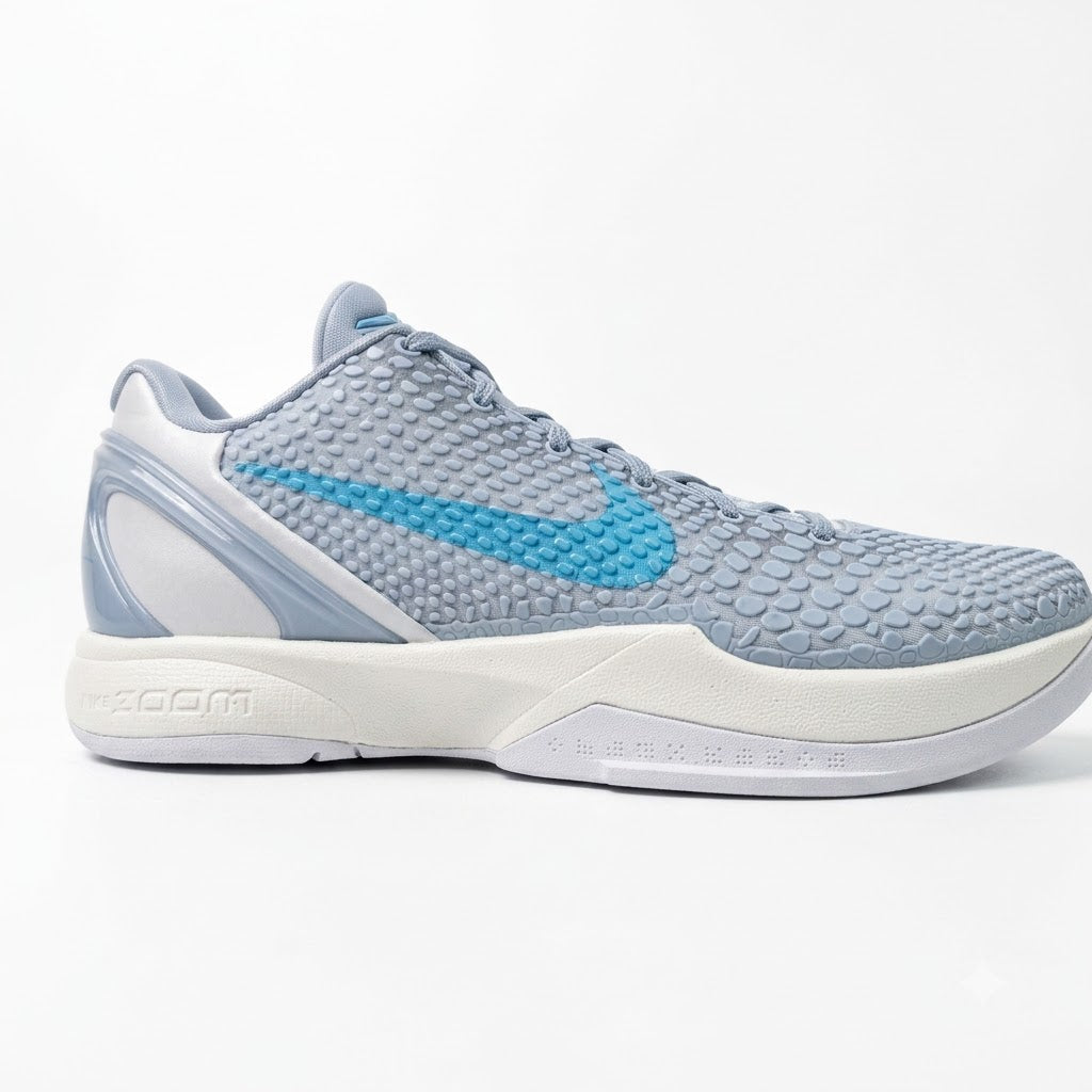 Kobe 6 Protro “Light Armory Blue” PE