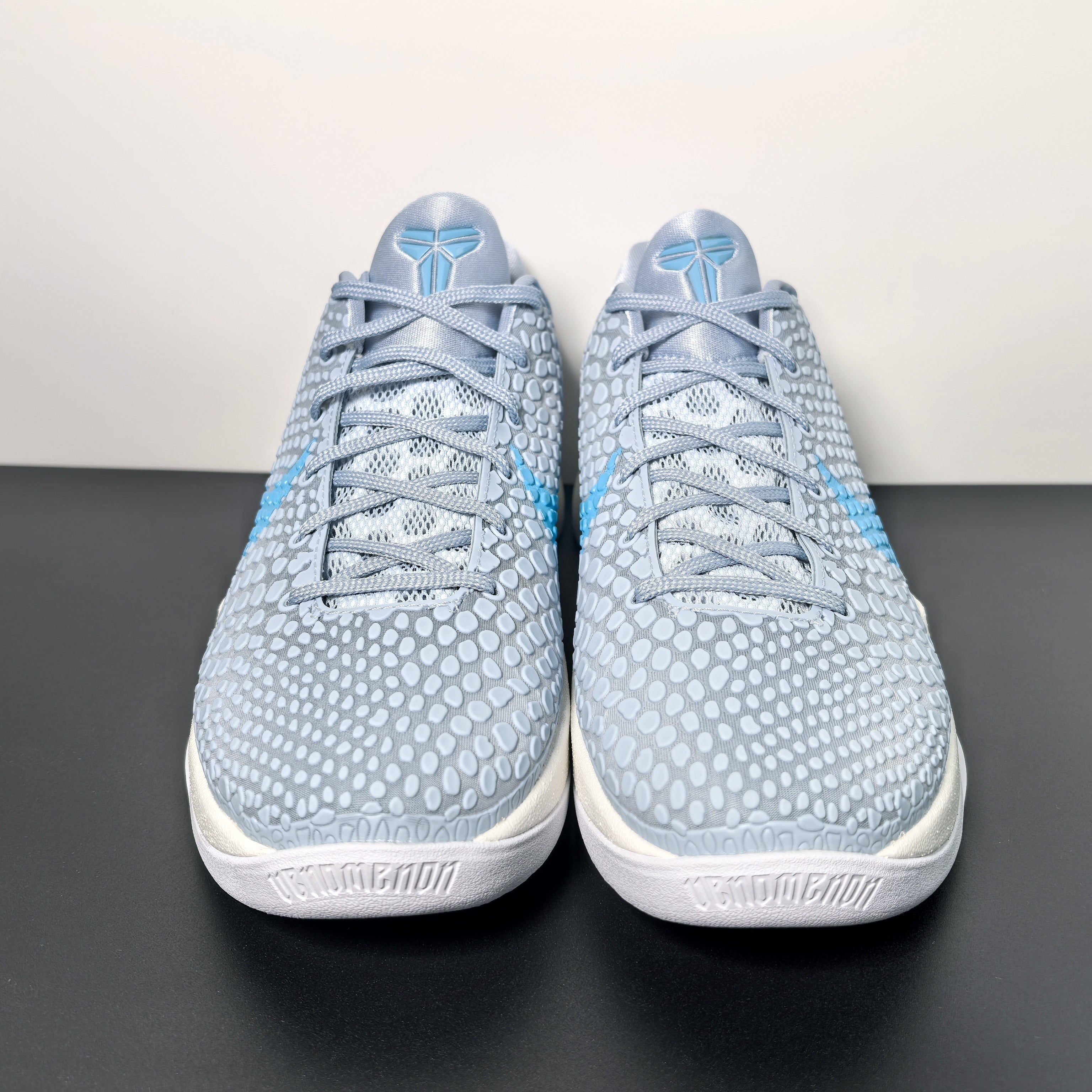 Kobe 6 Protro “Light Armory Blue” PE