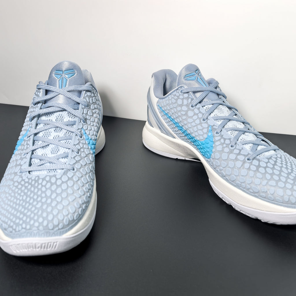 Kobe 6 Protro “Light Armory Blue” PE